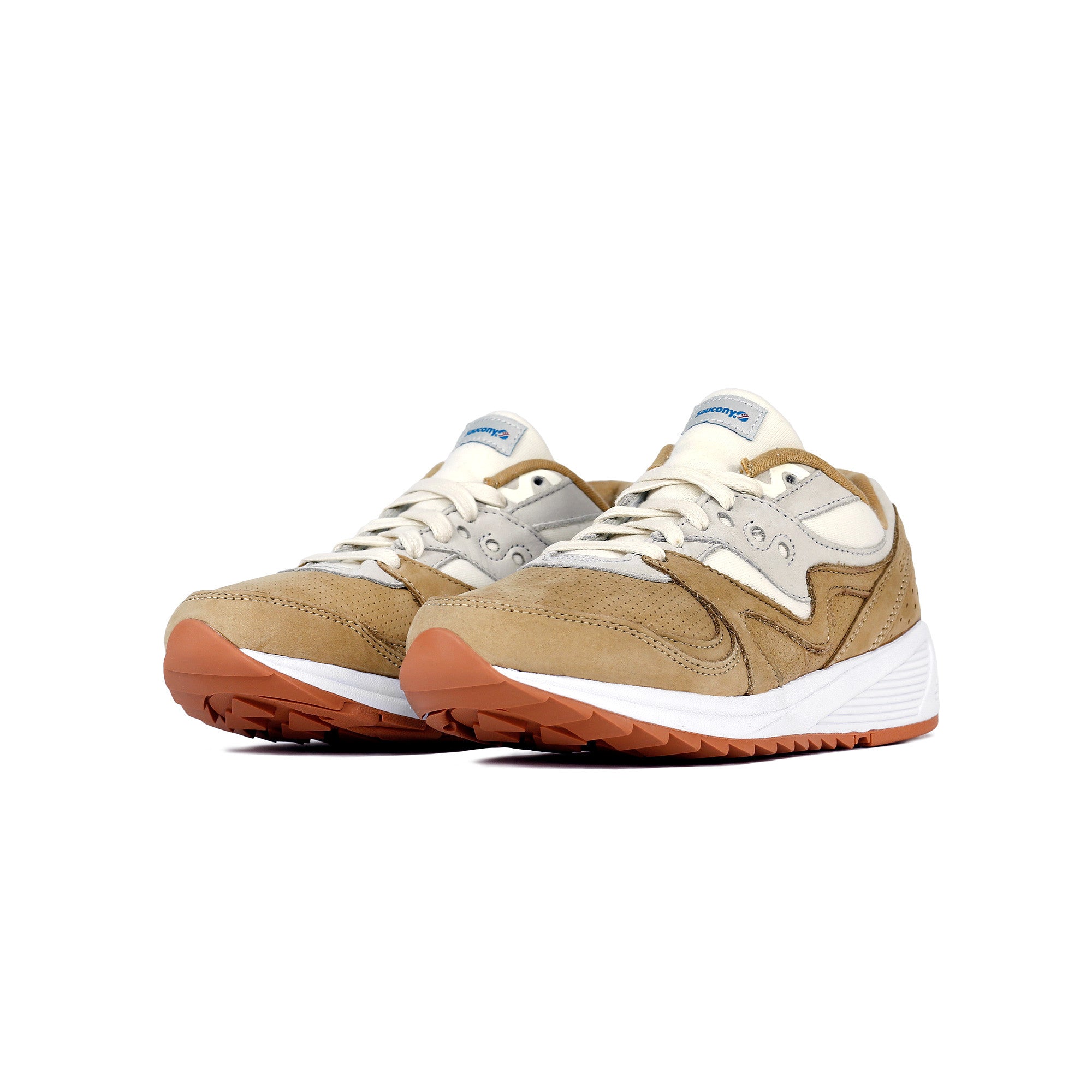 Saucony Men's Grid 8000 [S70303-4]