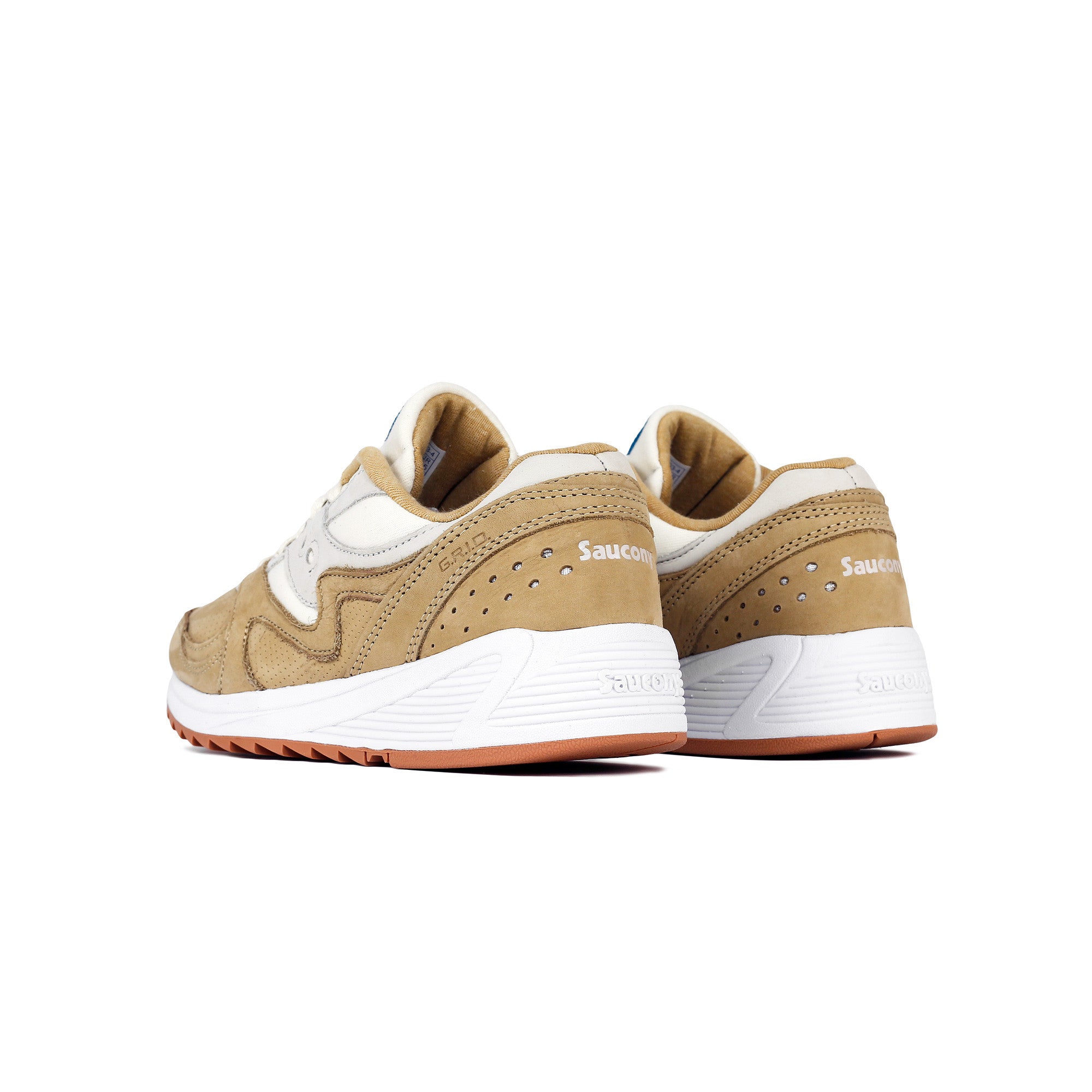 Saucony Men's Grid 8000 [S70303-4]