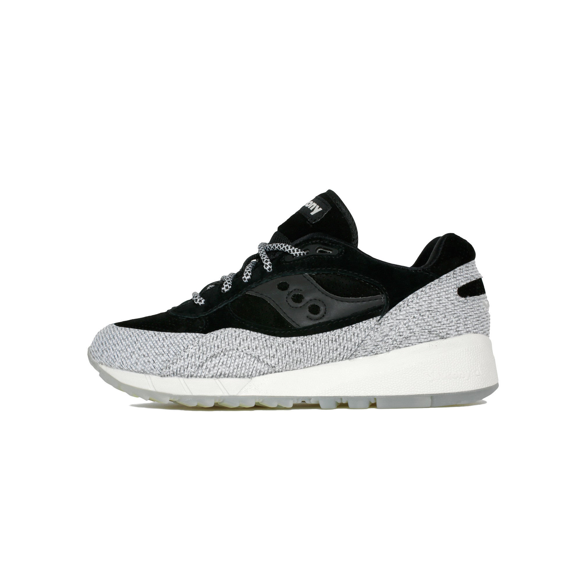 Saucony Men's Shadow 6000 "Dirty Snow" [S70307-1]