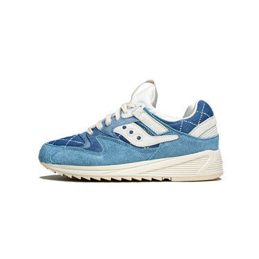 Saucony Men's Grid 8500 MD "Boro Pack" [S70343-2]