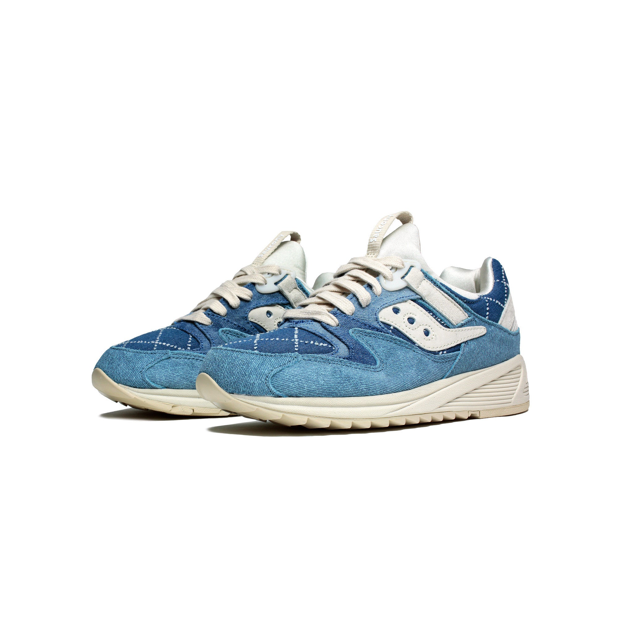 Saucony Men's Grid 8500 MD "Boro Pack" [S70343-2]