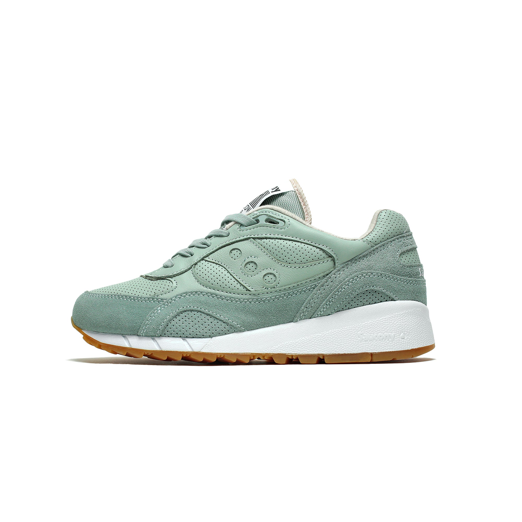 Saucony Men's Shadow 6000 [S70349-3]