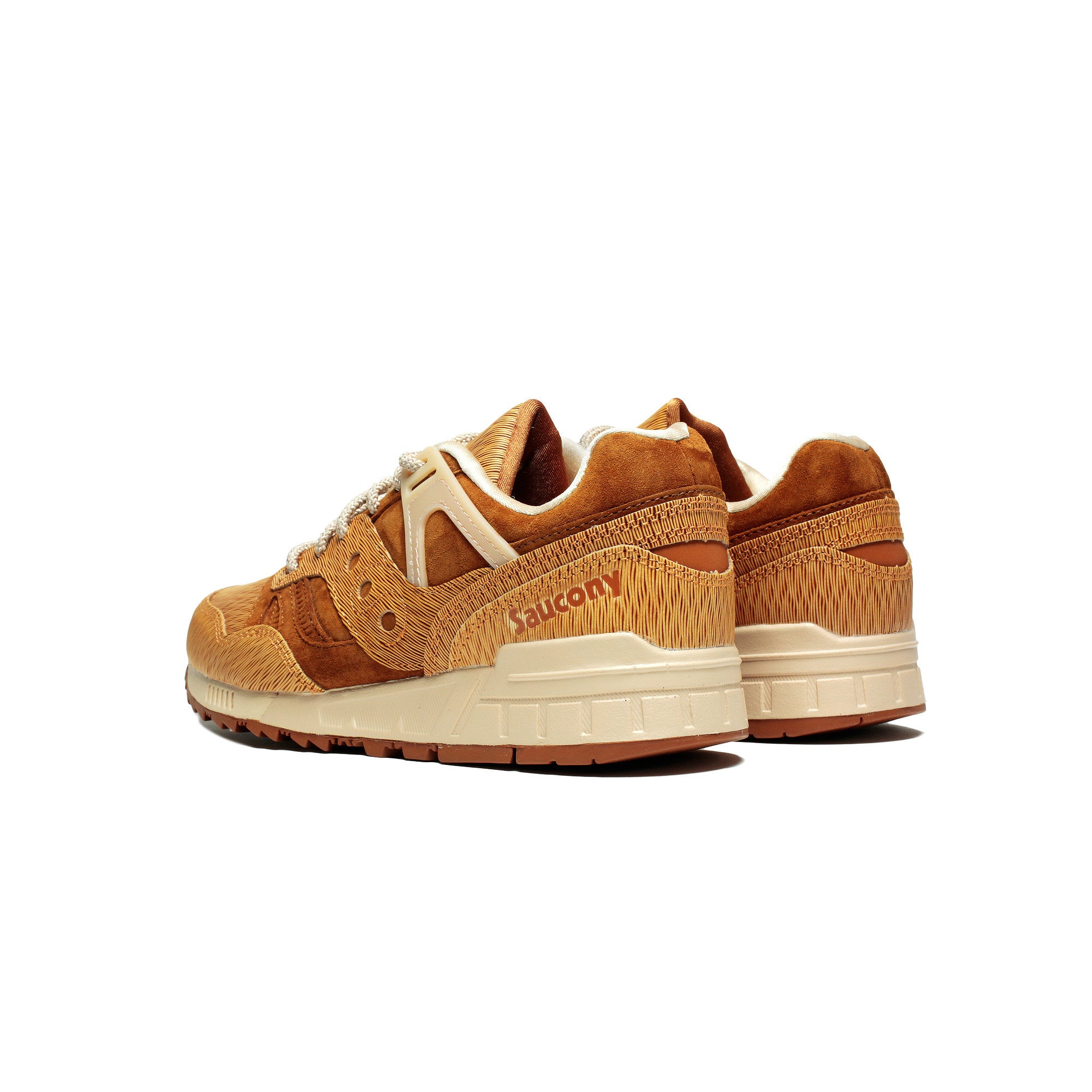 Saucony Men's Grid SD "Woodburn" [S70351-1]