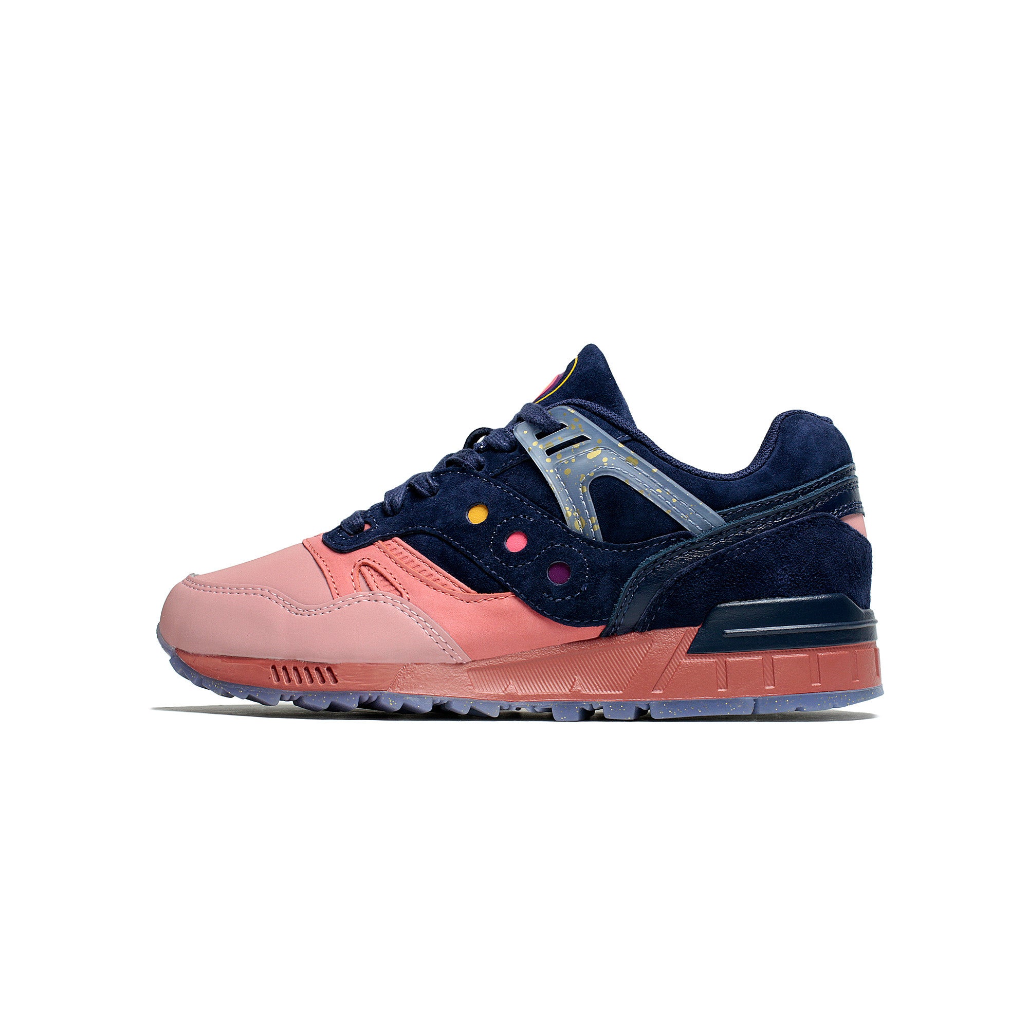 Saucony Men's Grid SD "Summer Nights" [S70383-1]