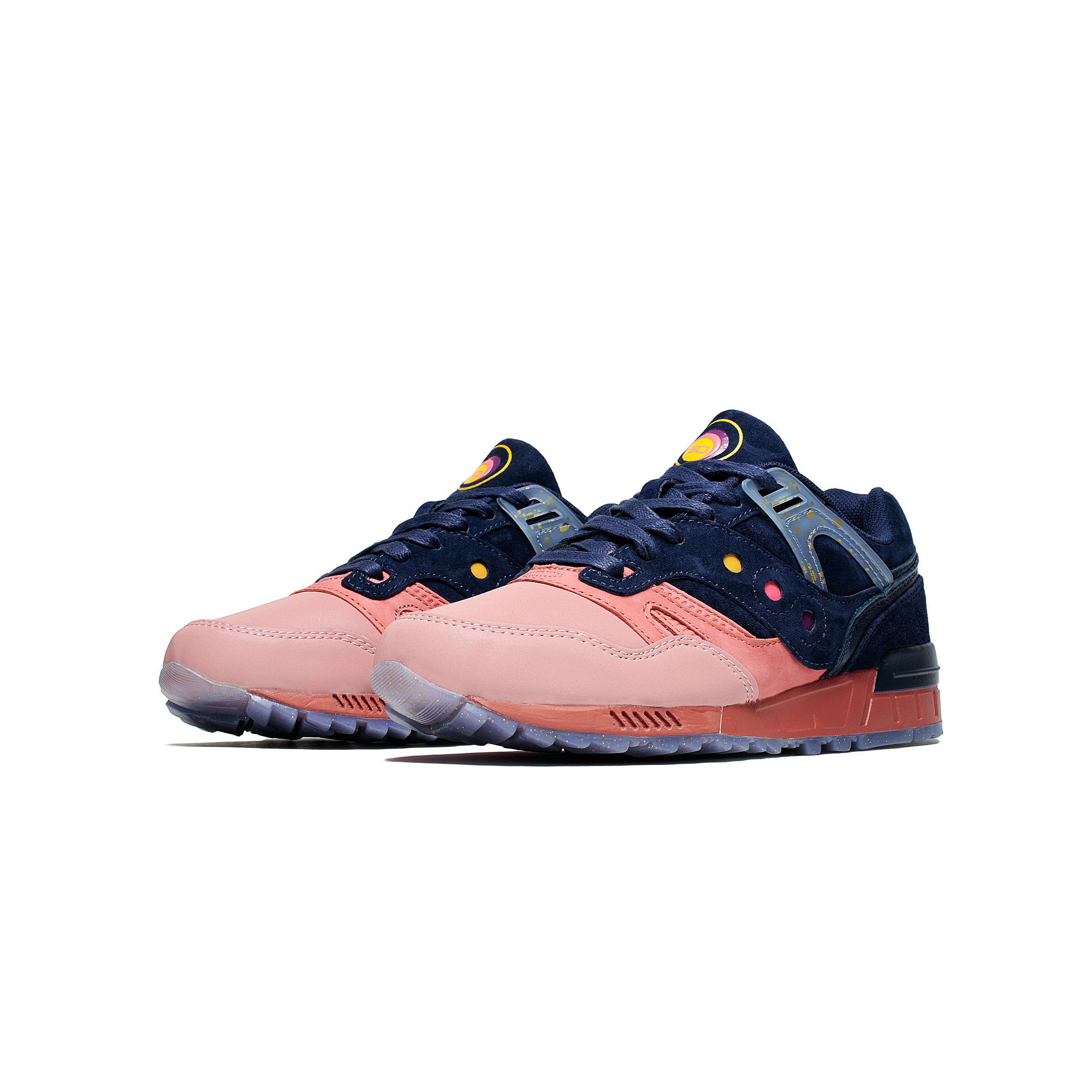 Saucony Men's Grid SD "Summer Nights" [S70383-1]