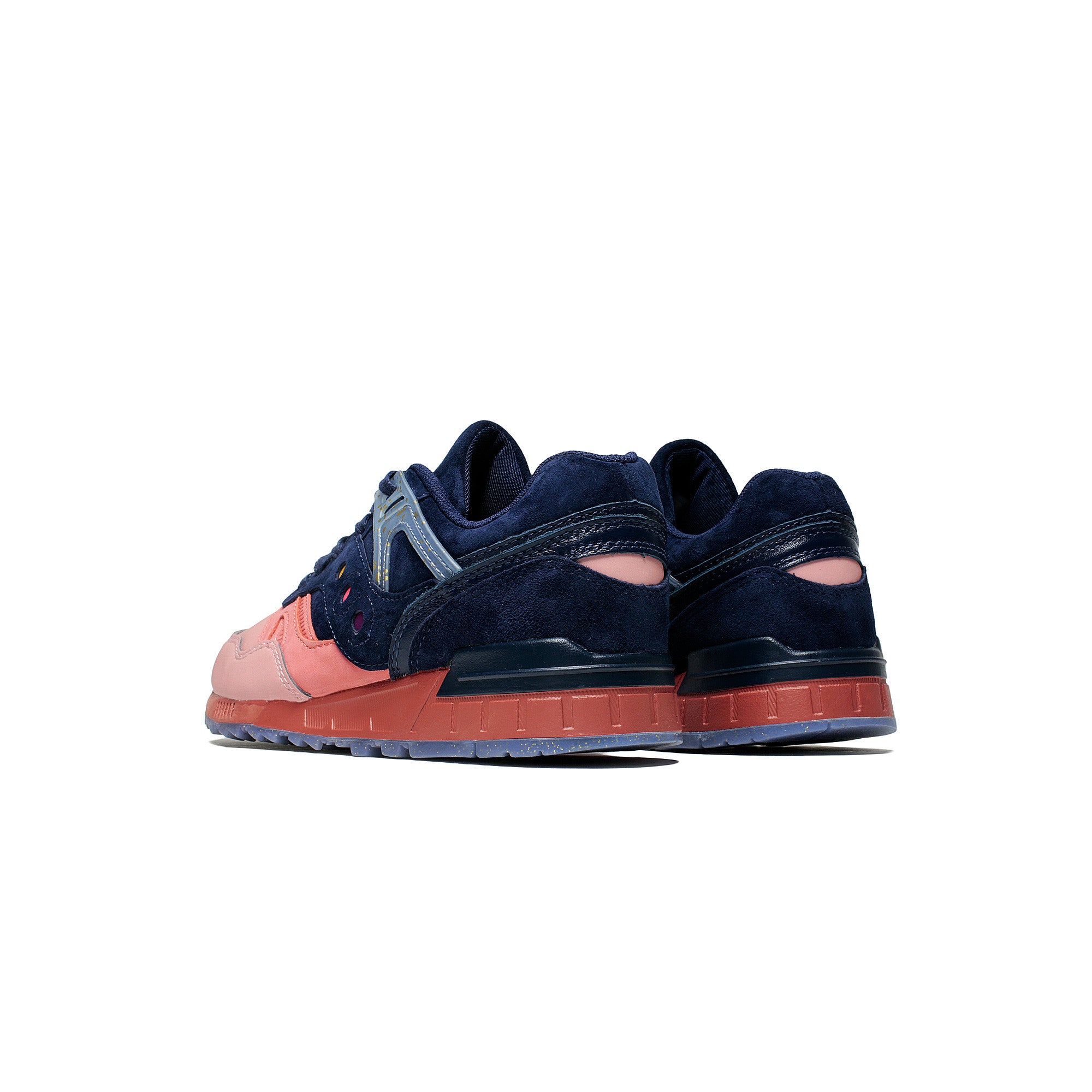 Saucony Men's Grid SD "Summer Nights" [S70383-1]