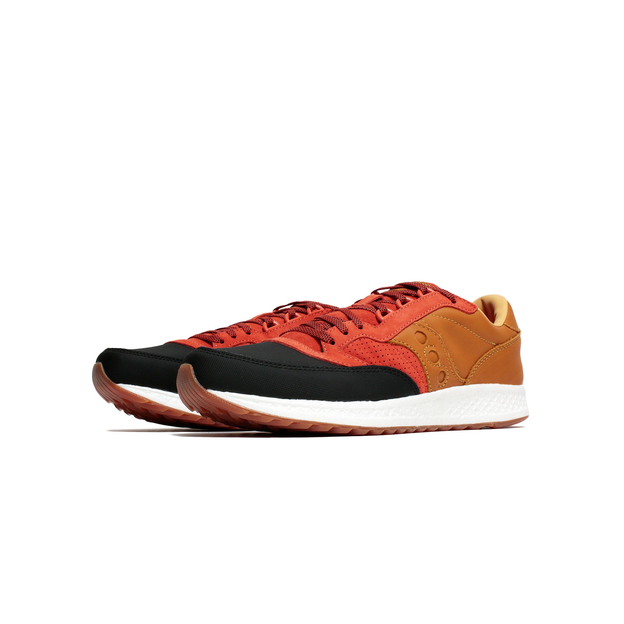 Saucony x Premier Men's Freedom Runner [S70406-1]