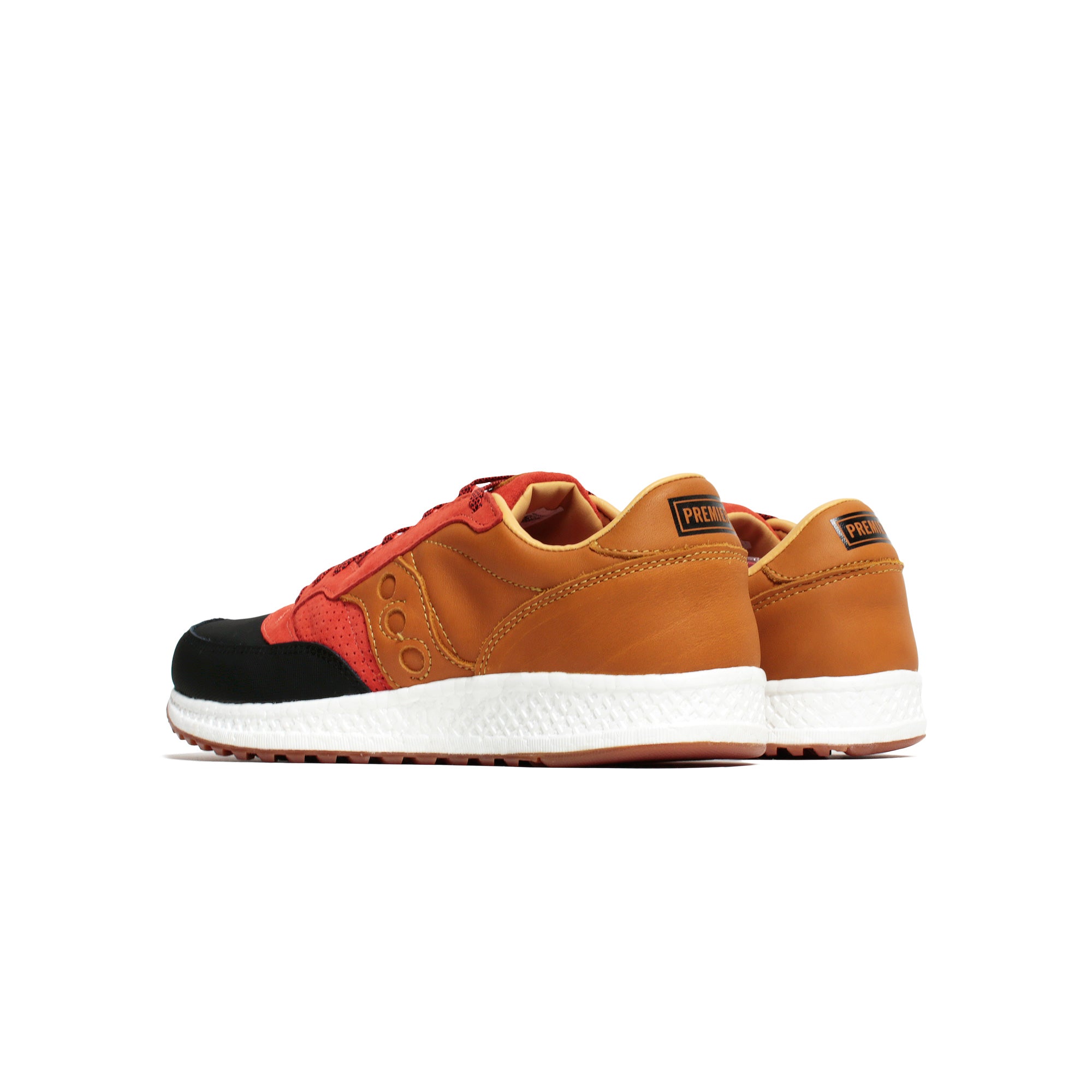 Saucony x Premier Men's Freedom Runner [S70406-1]