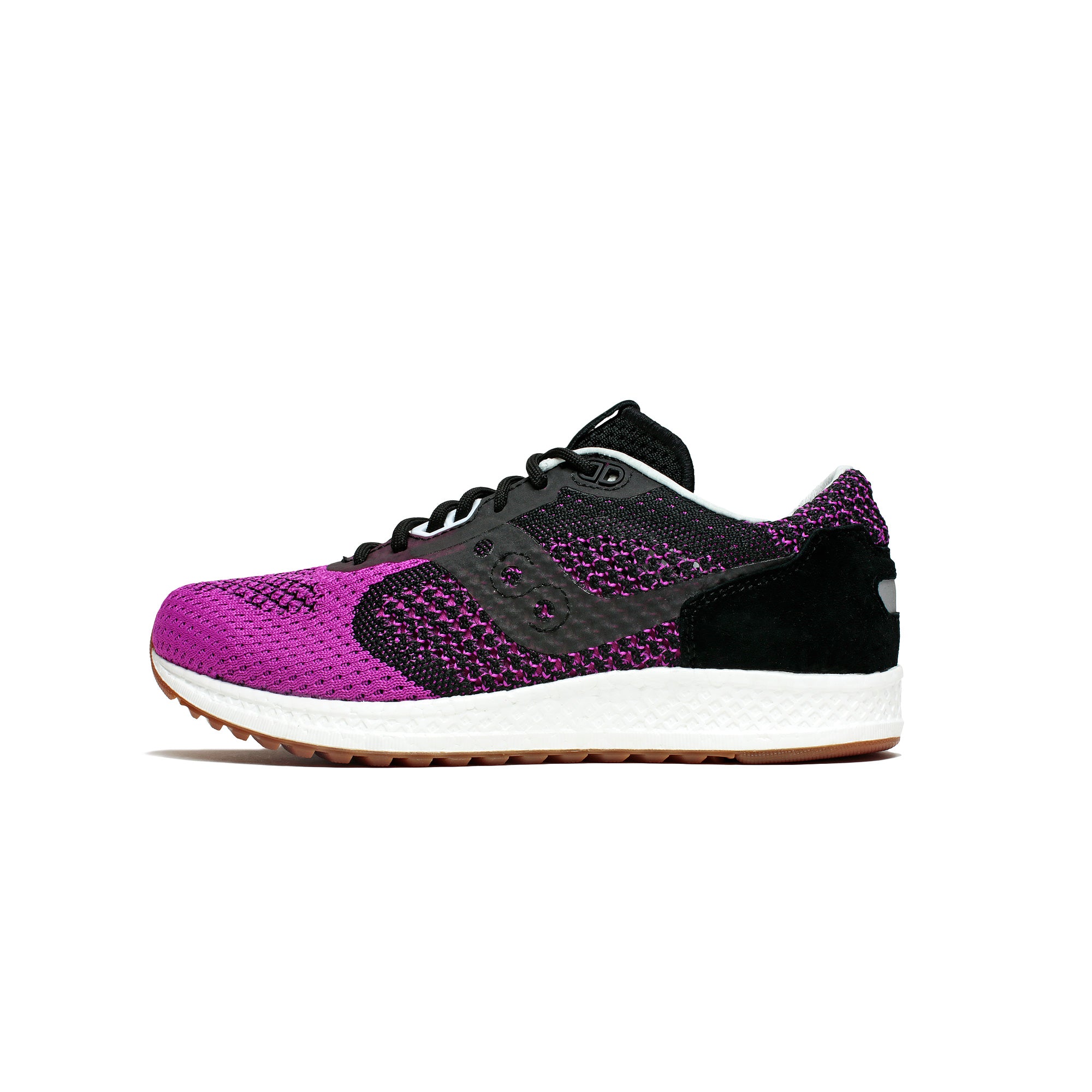 Saucony Originals x Solebox Shadow 5000 EVR [S70408-1]