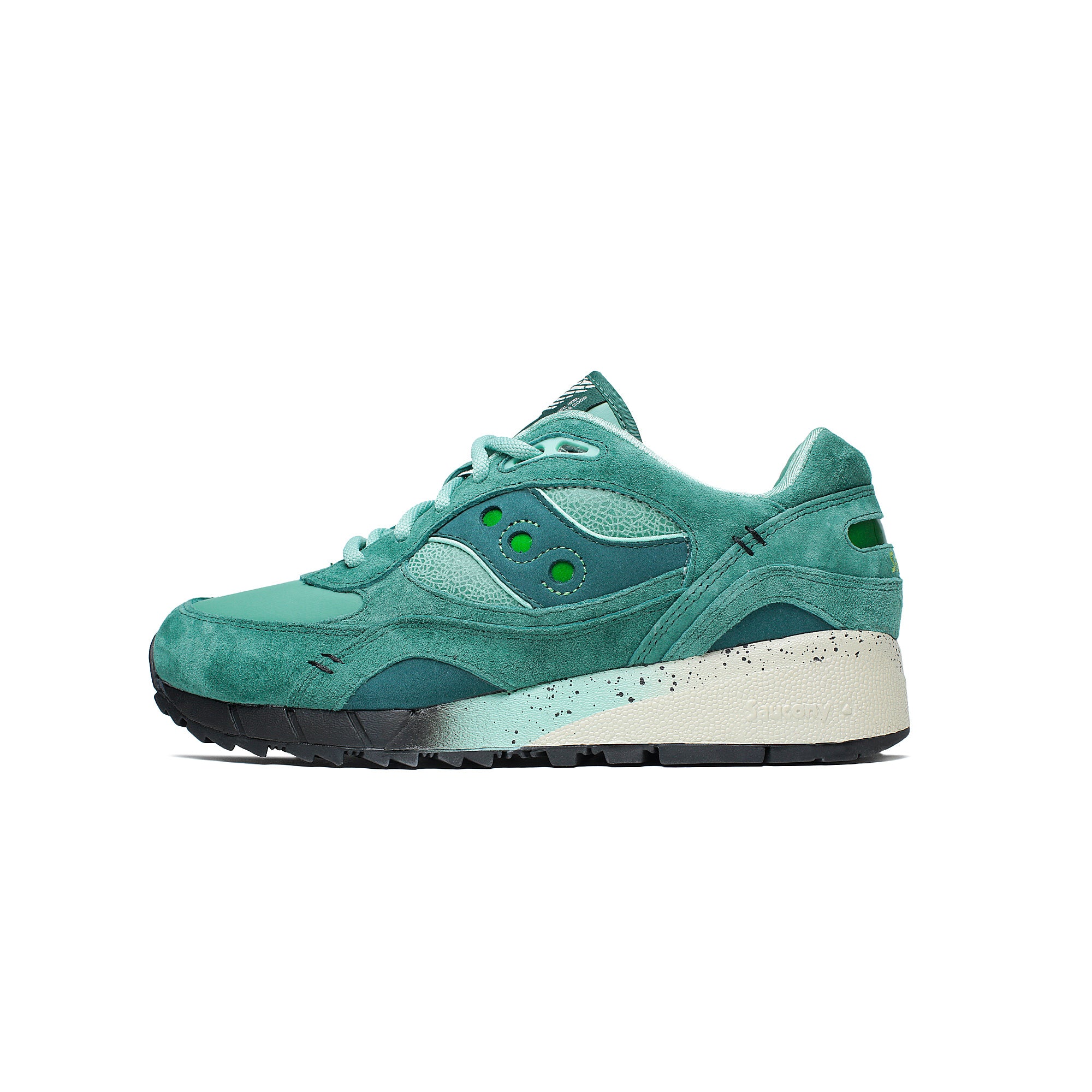 Saucony x Feature Shadow 6000 Living Fossil [S70429-1]