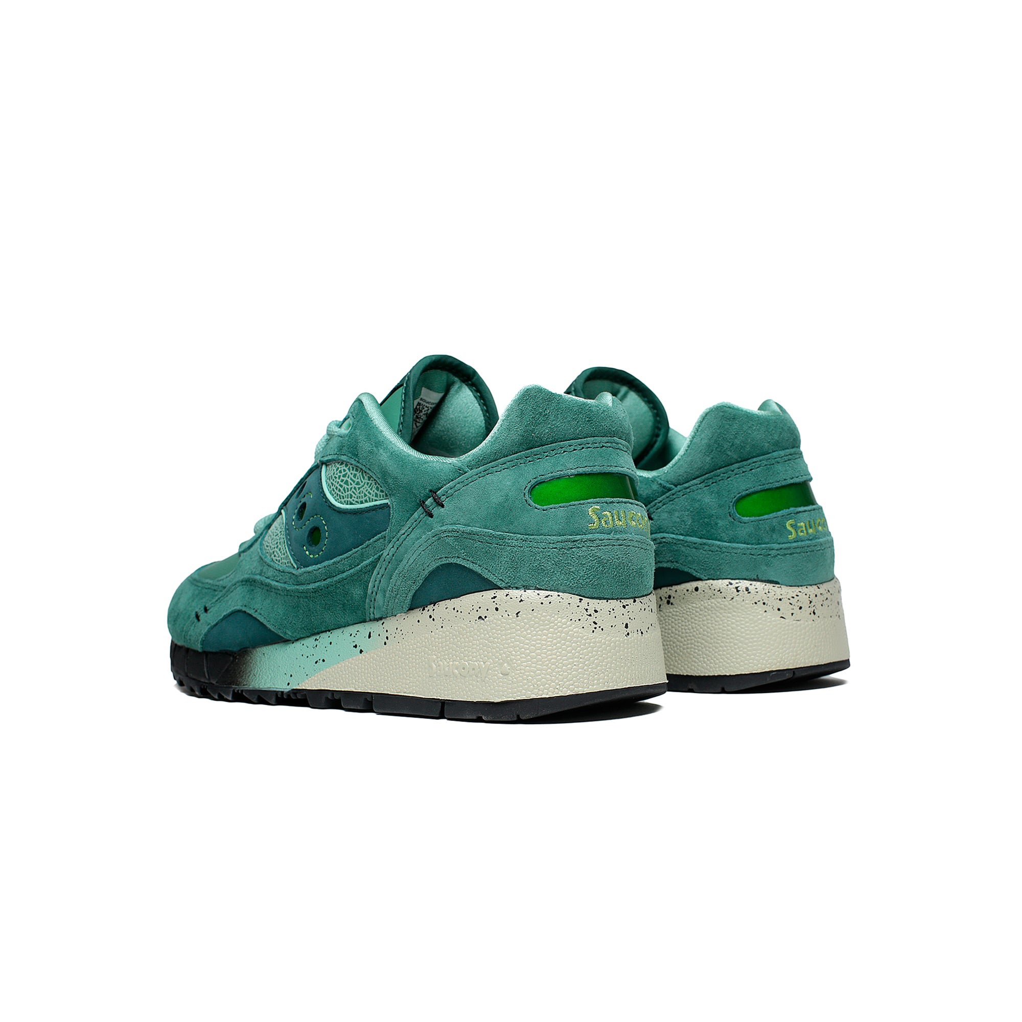 Saucony x Feature Shadow 6000 Living Fossil [S70429-1]