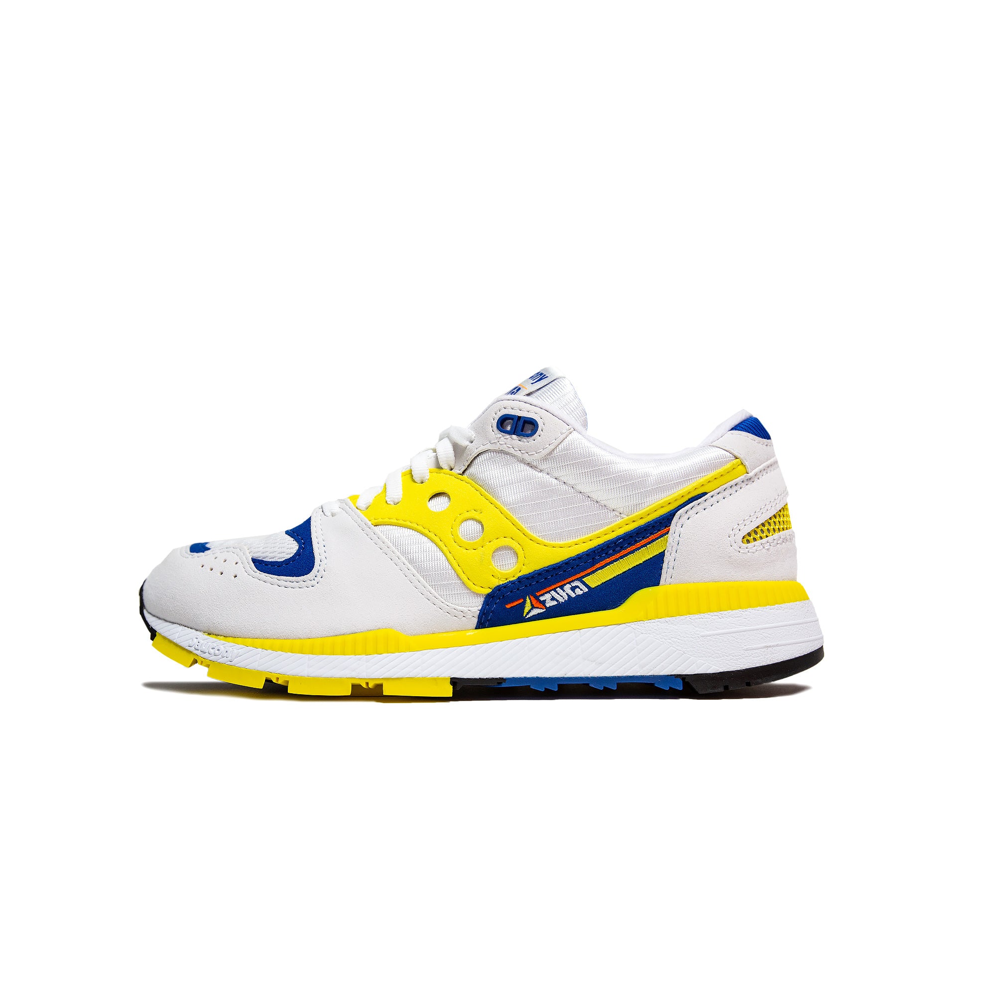 Saucony Azura [S70437-1] – Extra Butter