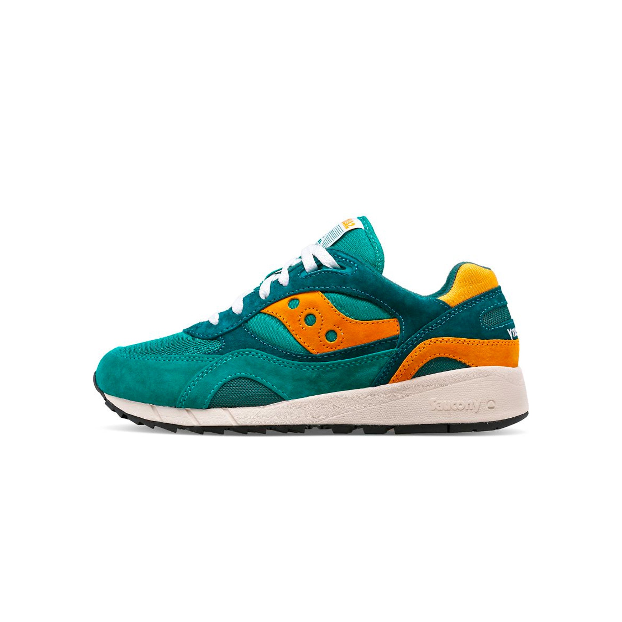 Saucony Mens Shadow 6000 Shoes – Extra Butter
