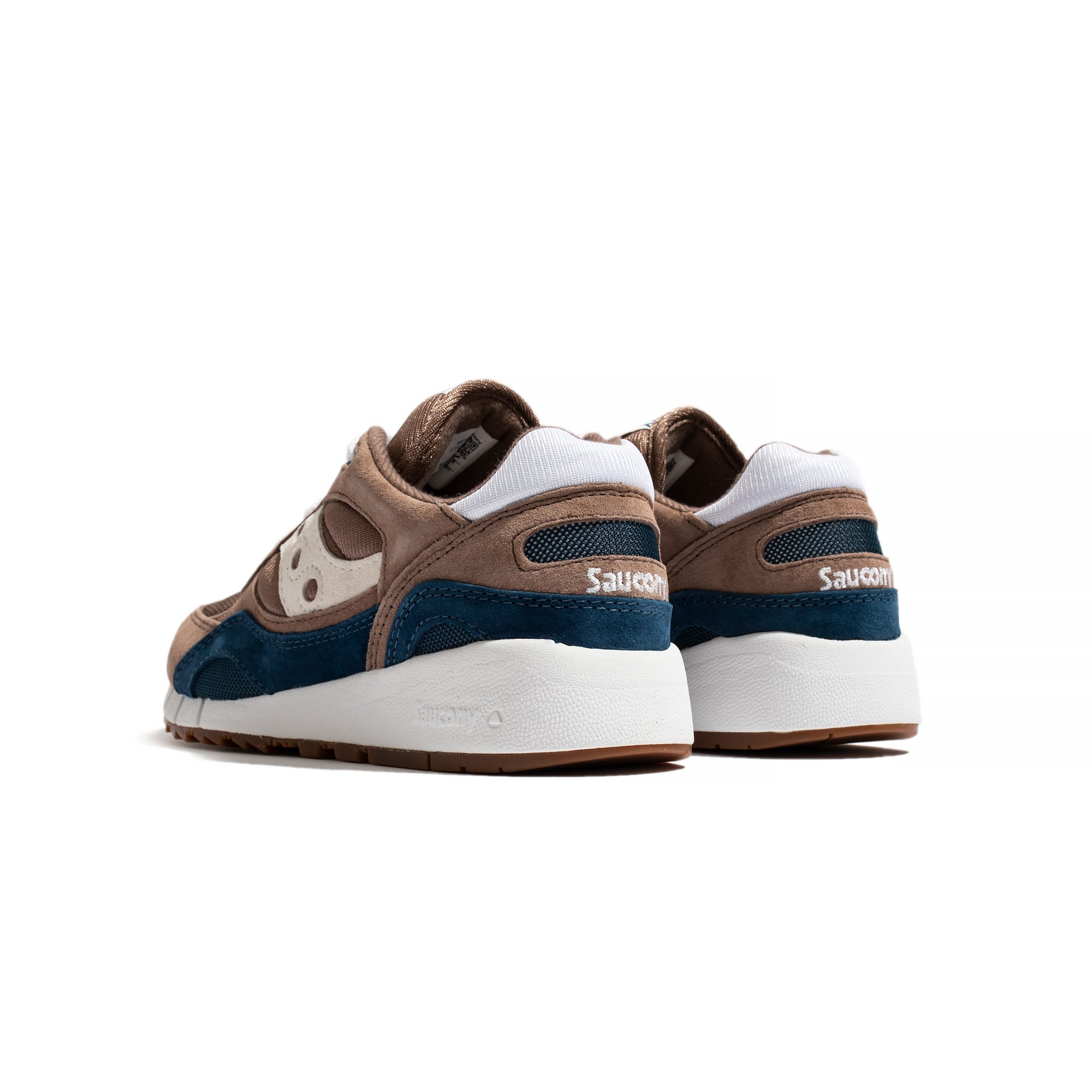 Saucony Mens Shadow 6000 Shoes