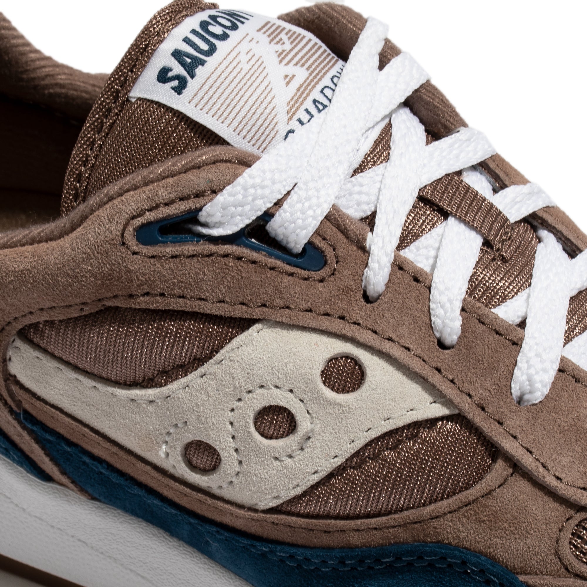 Saucony Mens Shadow 6000 Shoes