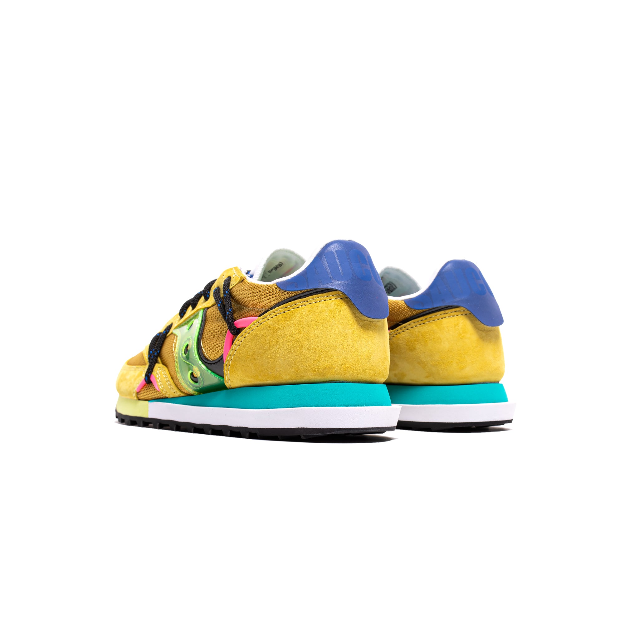 SAUCONY JAZZ DST