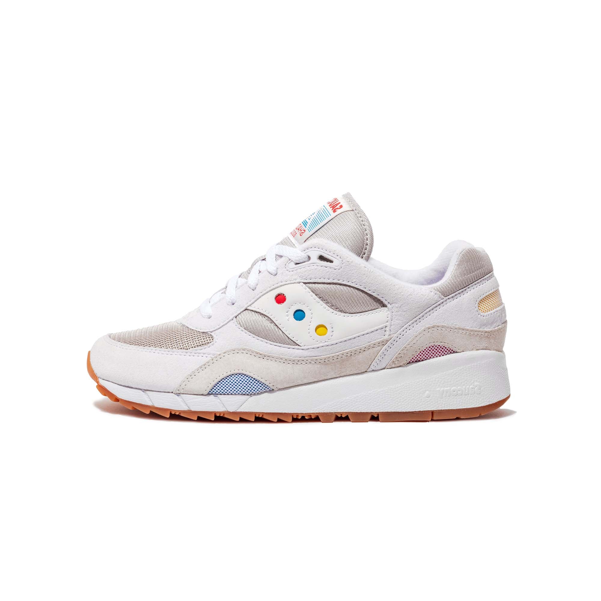 Saucony Men Shadow 6000 Shoe