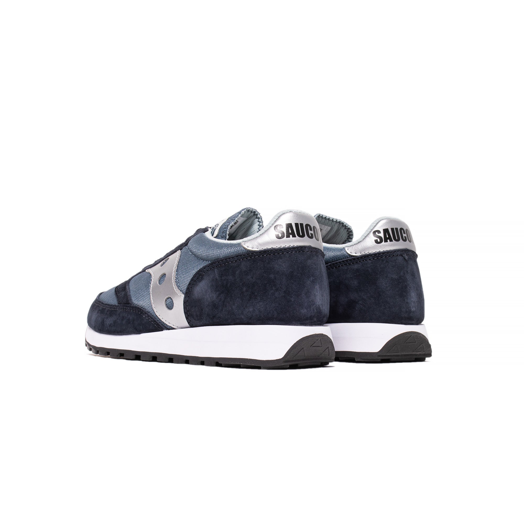 Saucony Mens Jazz 81 'Navy' Shoes