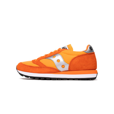 Saucony Mens Jazz 81 UV 'Orange' Shoes