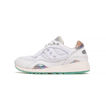 Saucony Mens Shadow 6000 Shoes 'Pearl'