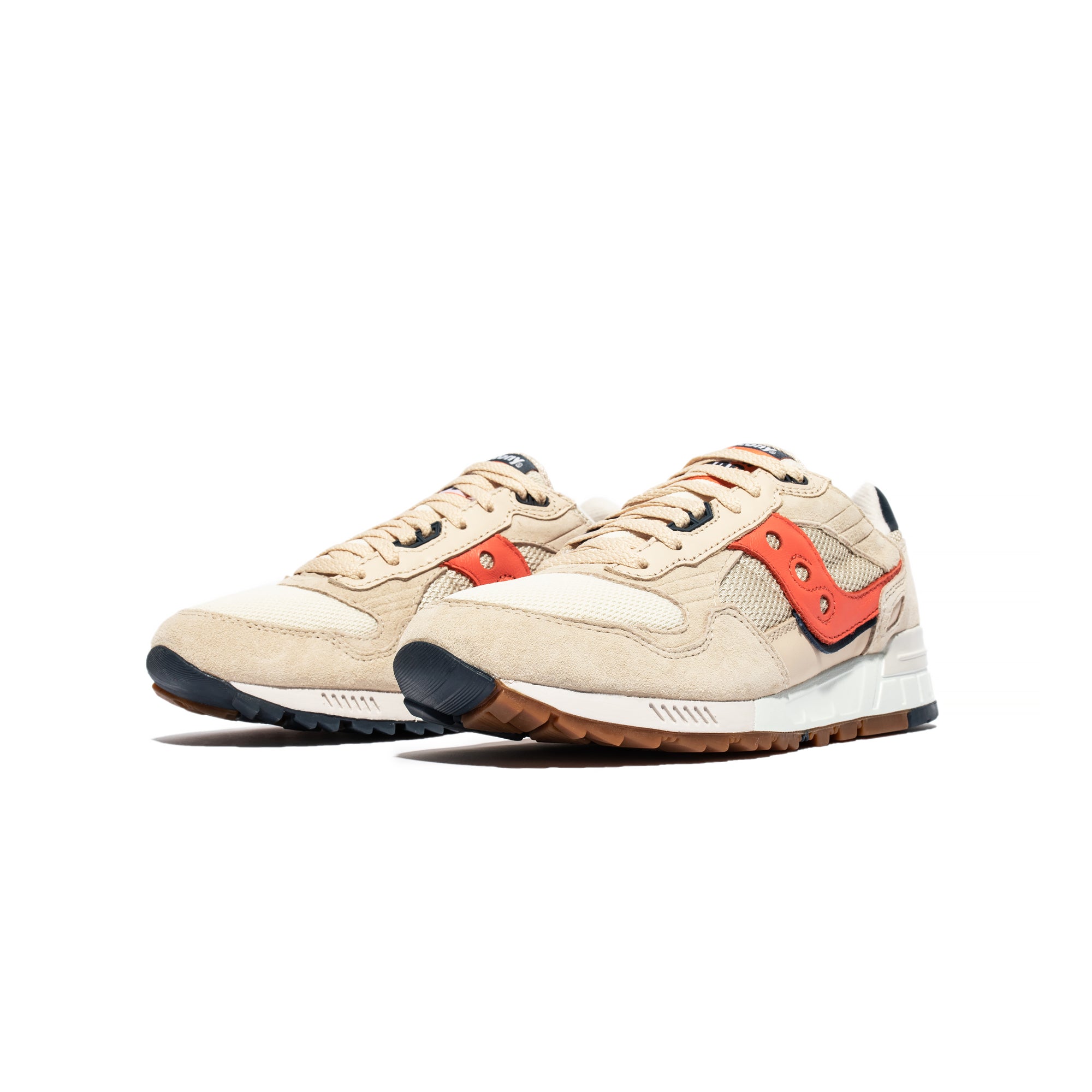 Saucony Mens Shadow 5000 Shoes