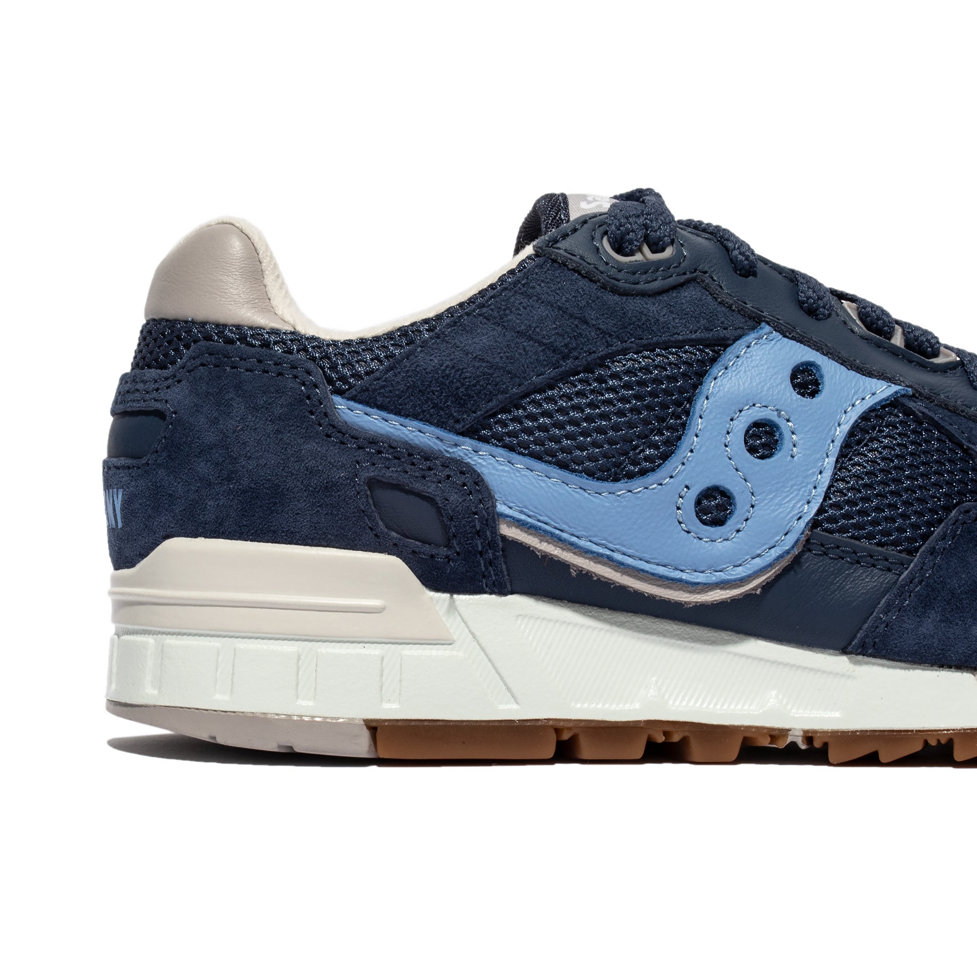 Saucony Mens Shadow 5000 Shoes