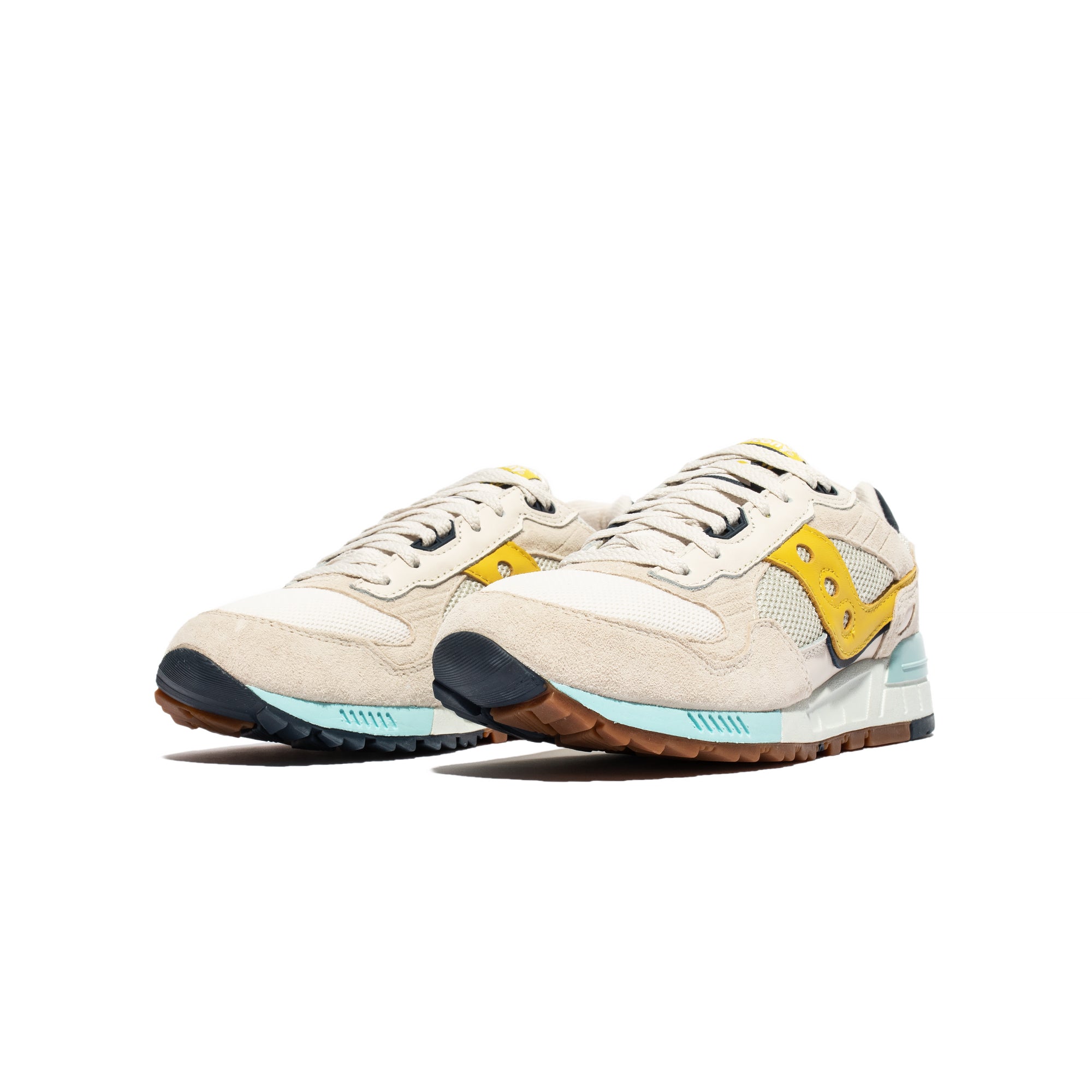 Saucony Mens Shadow 5000 Shoes