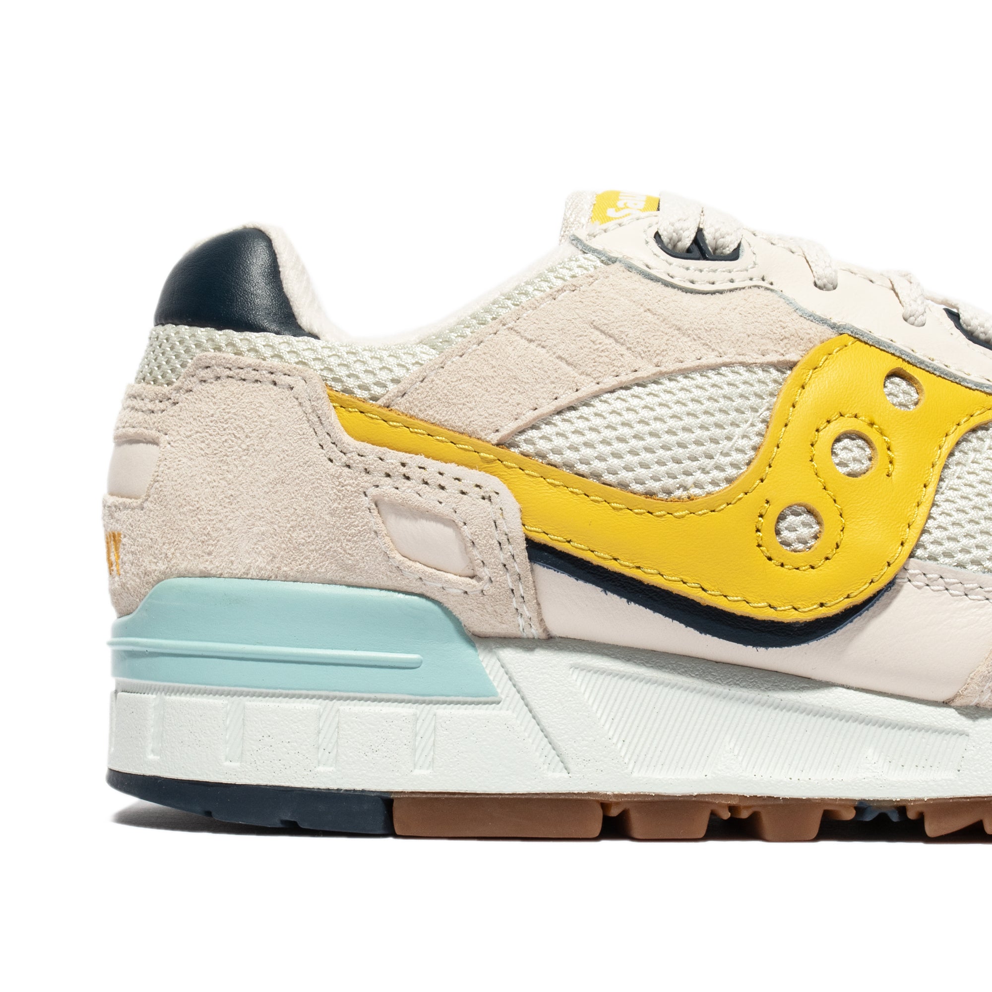 Saucony Mens Shadow 5000 Shoes