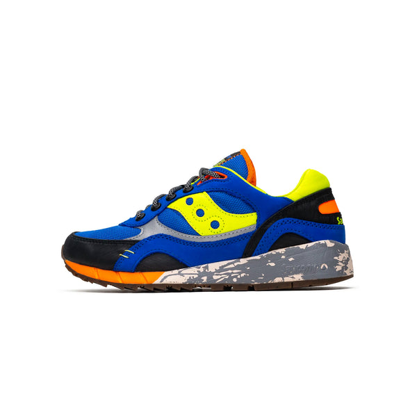 Saucony Mens Shadow 6000 Shoes – Extra Butter