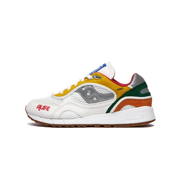 Saucony x Alife Mens Shadow 6000 Shoes