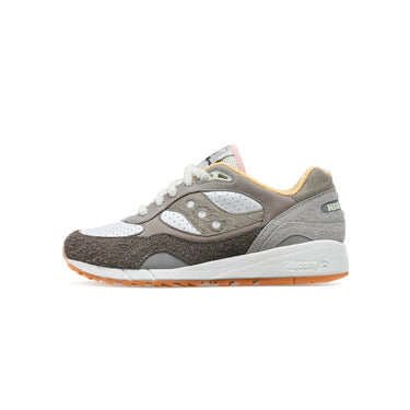 Saucony x Maybe Tomorrow Mens Shadow 6000 'Hare' Shoes