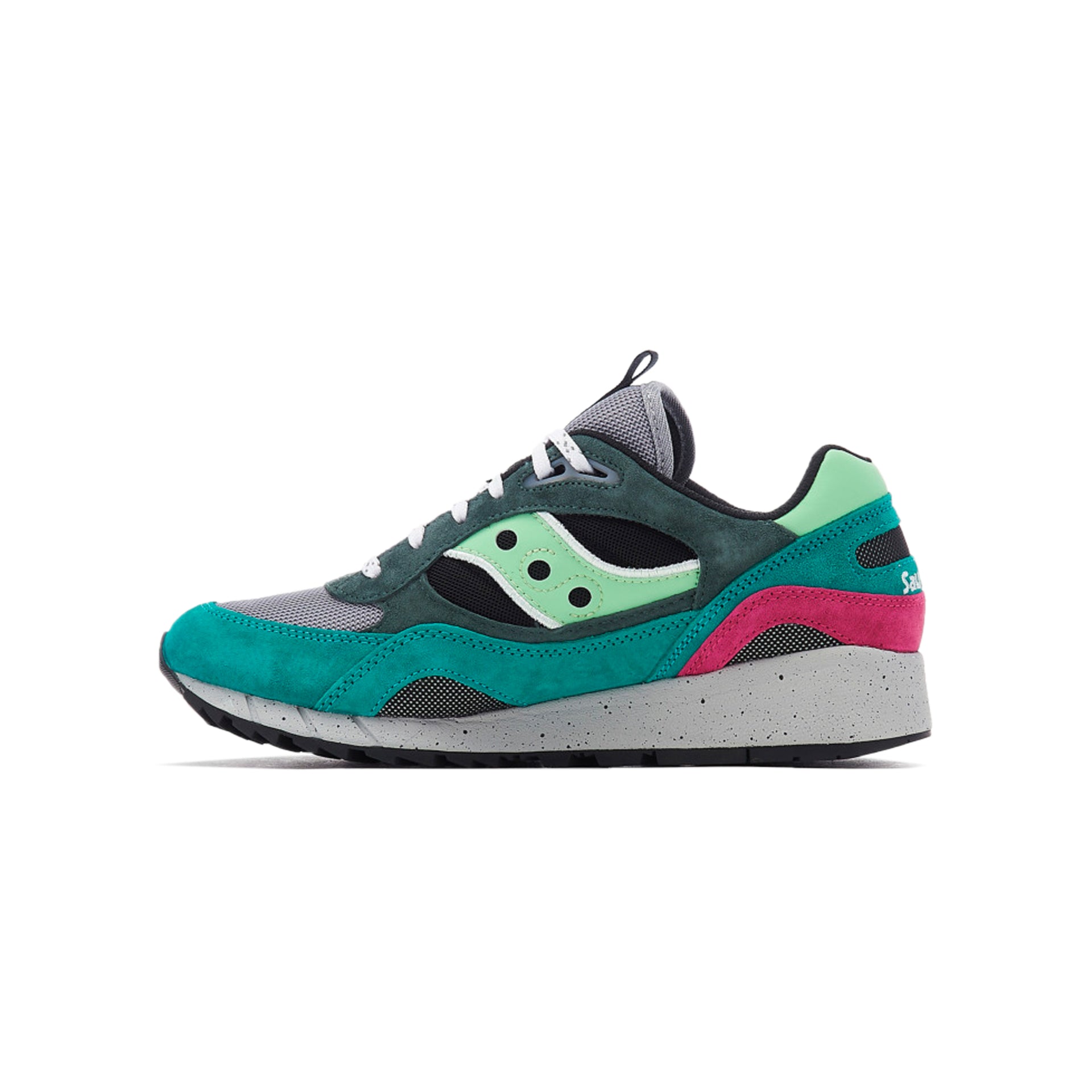 Saucony x offspring shadow hotsell 6000 running since 96