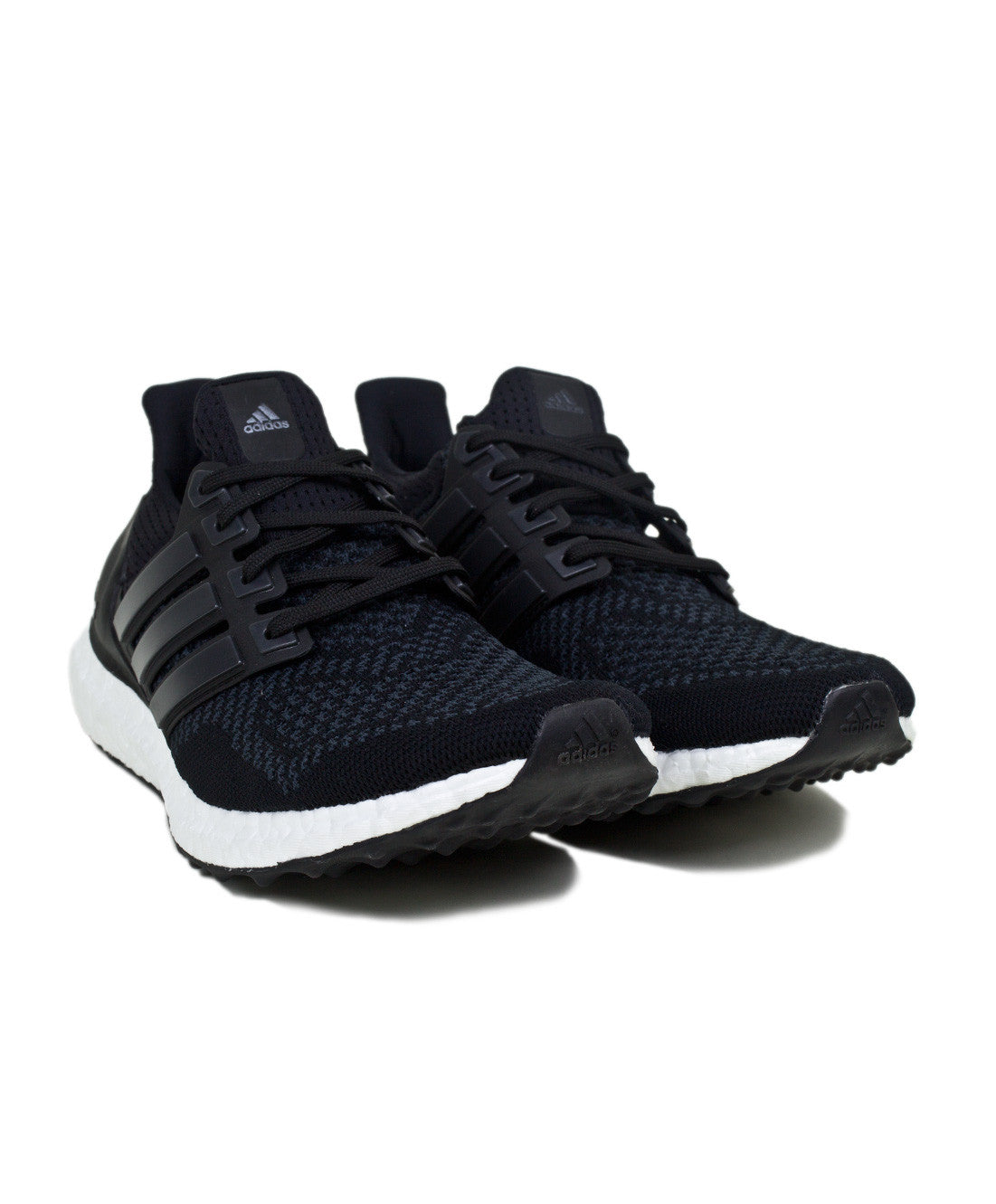 Adidas Ultra Boost Limited - Core Black Extra Butter Adidas Ultra Boost Limited - Core Black Extra Butter