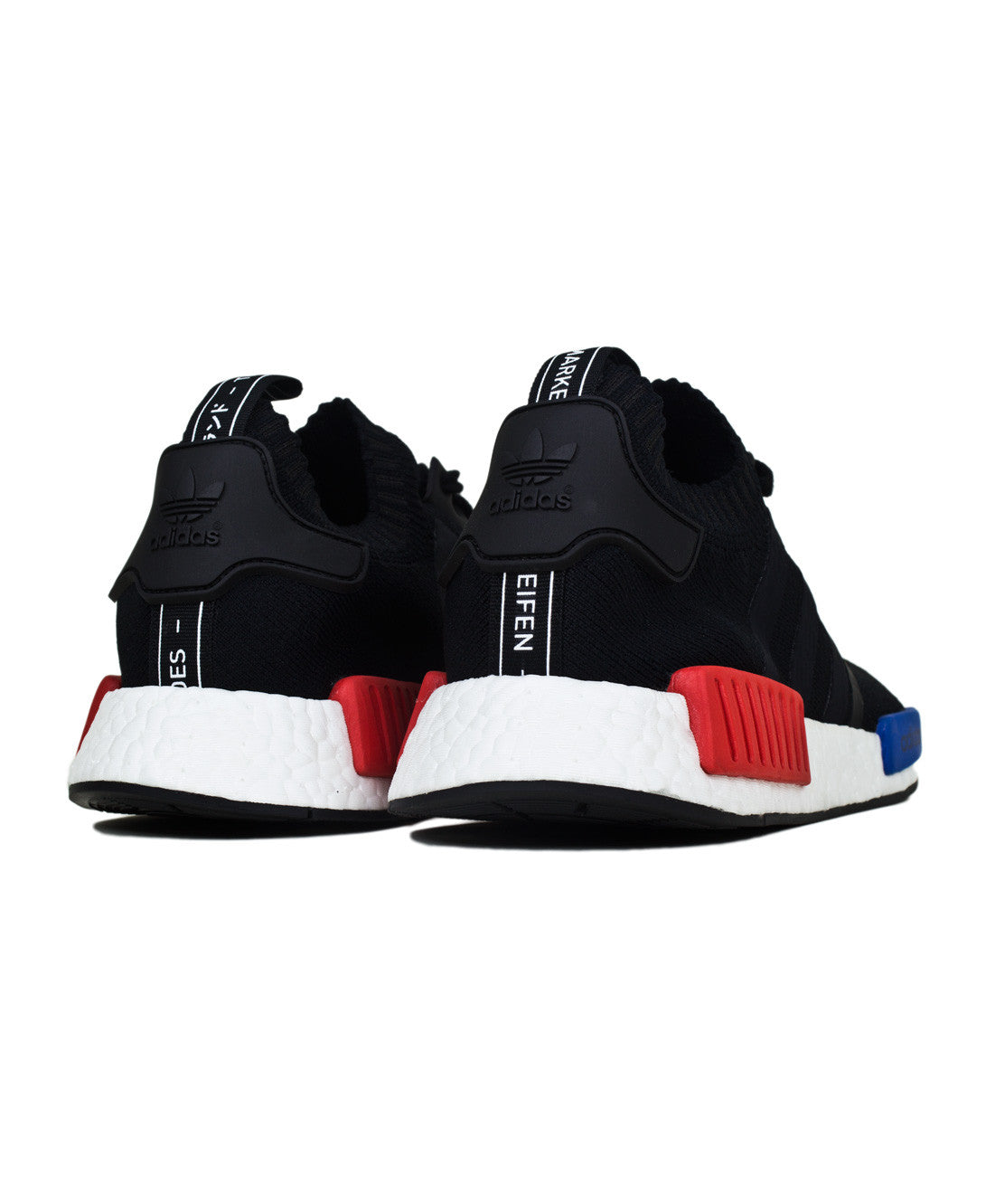 Adidas NMD Runner PK - Core Black