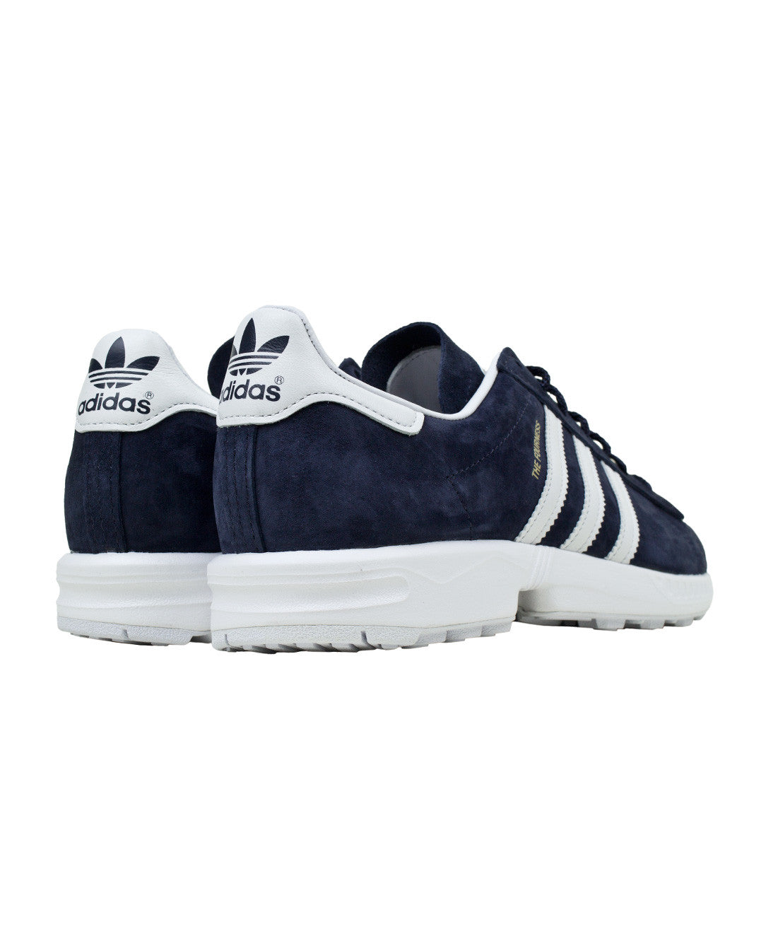 Adidas by the Fourness Campus 8000 - Navy/White