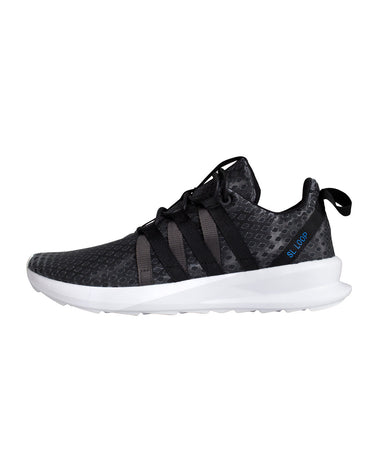 Adidas: SL Loop CT (Dgsogr/ Core Black/ Running White)