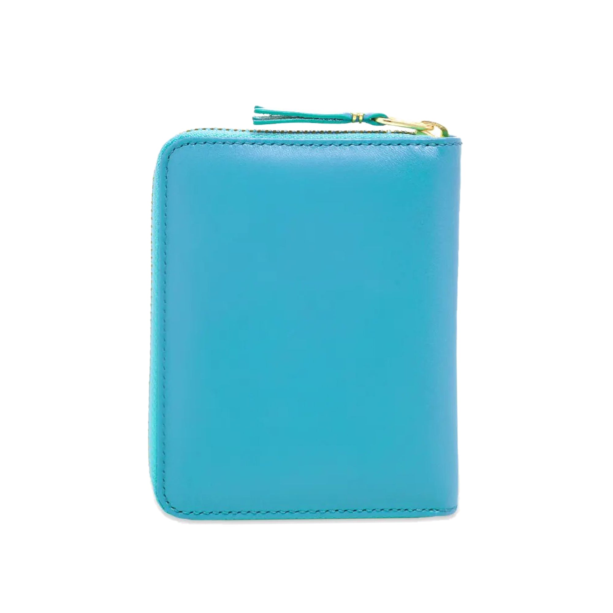 Comme Des Garcons Wallet Classic Leather Wallet