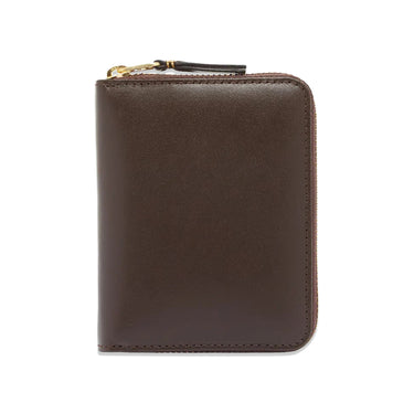 Comme Des Garcons Wallet Classic Leather Wallet