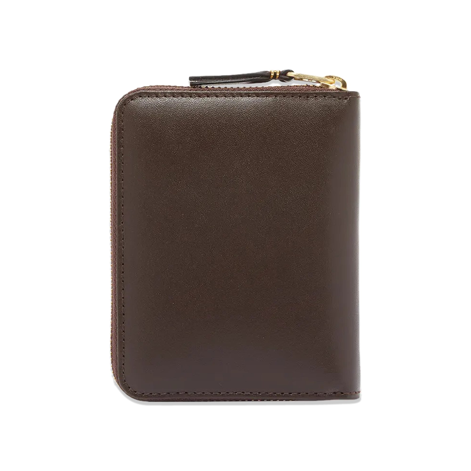 Comme Des Garcons Wallet Classic Leather Wallet