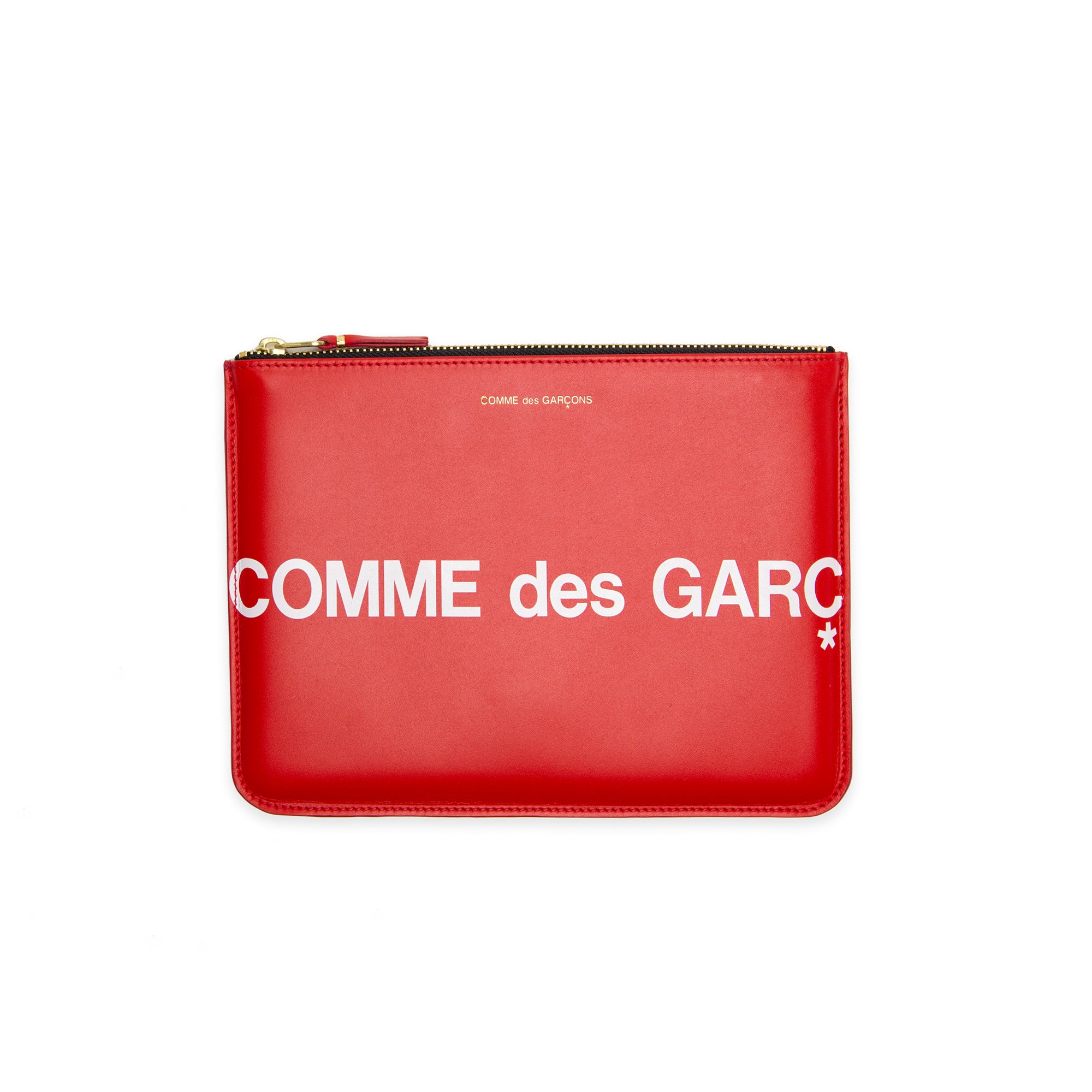 Comme des Garcons Wallet Huge Logo [SA5100HL]