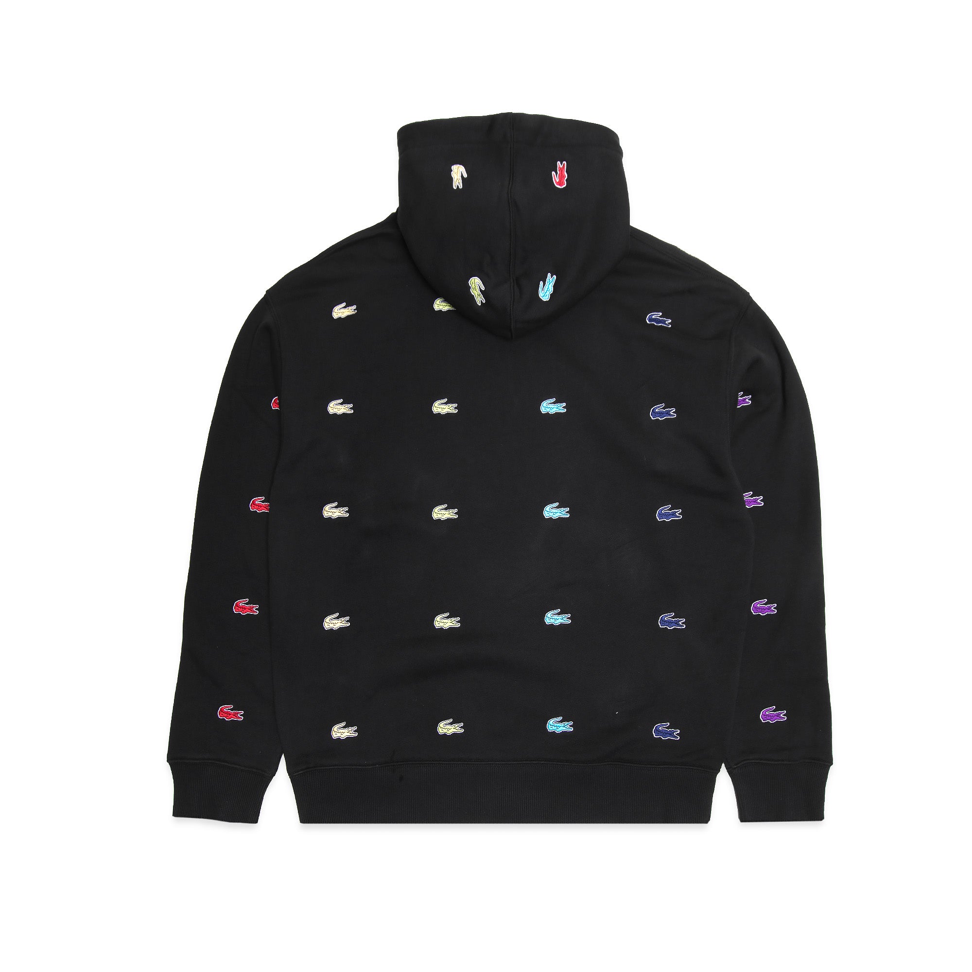 LACOSTE X CHINATOWN MARKET SWEATSHIRT