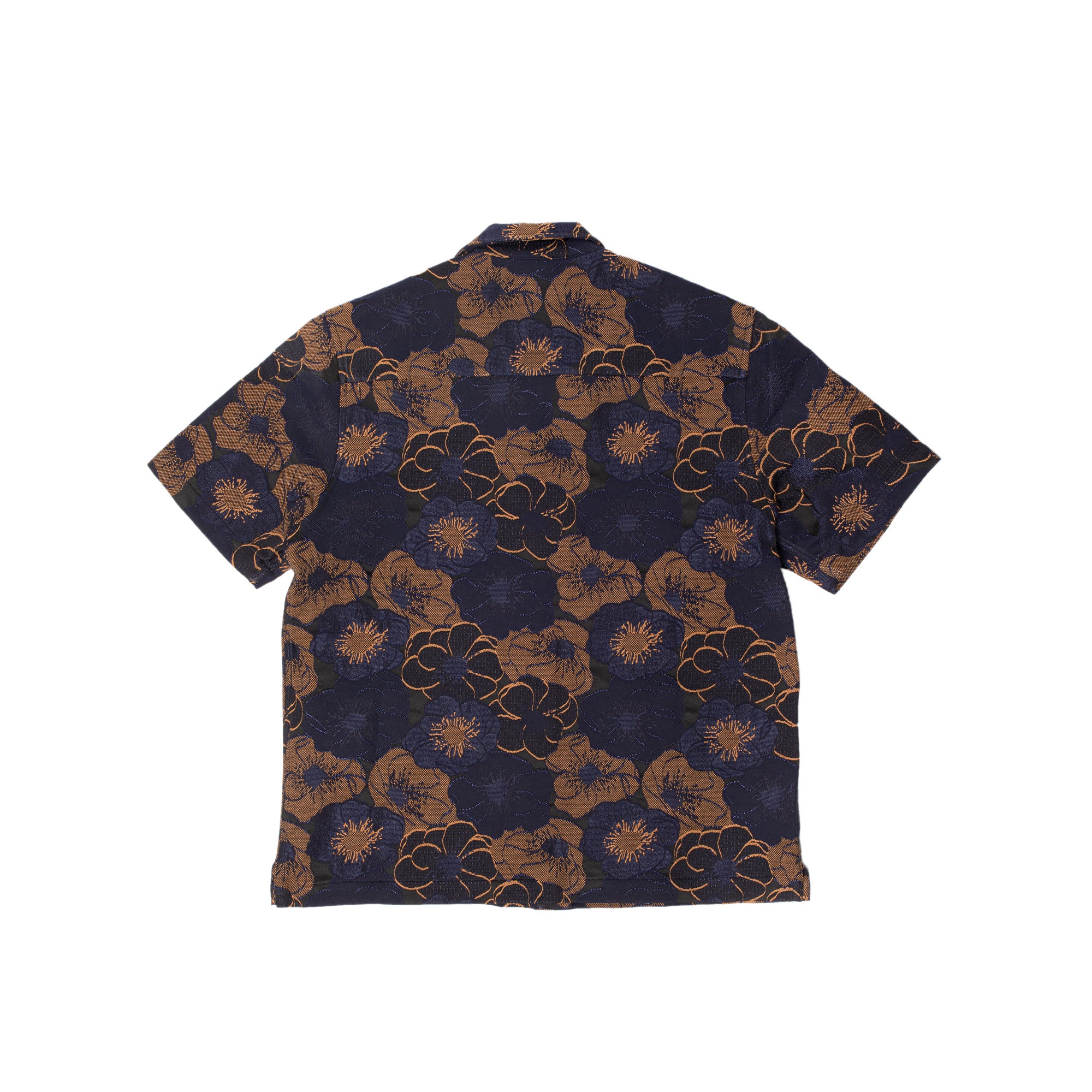 Soulland Men's Pappy Shirt