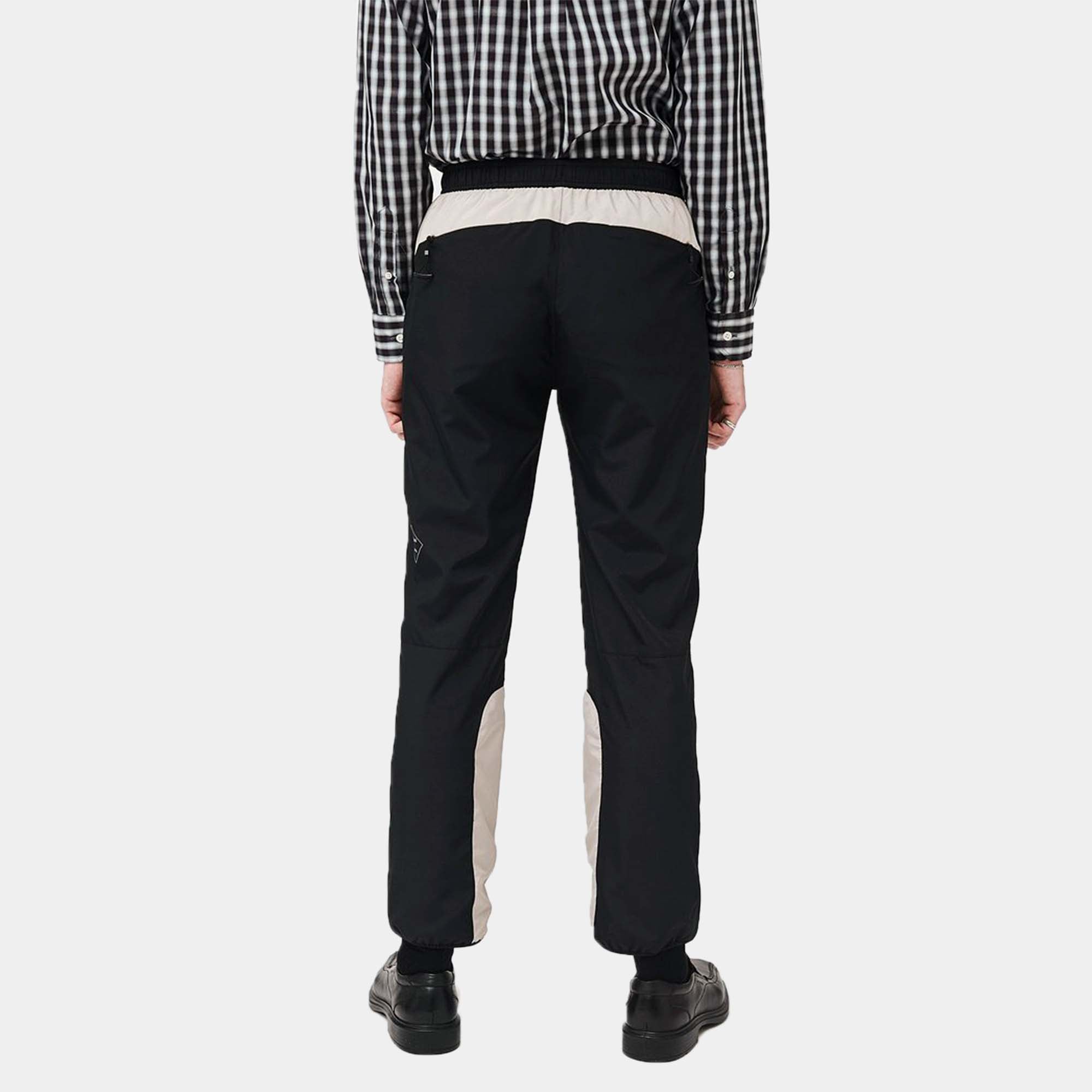 SOULLAND Mens Frey Pants