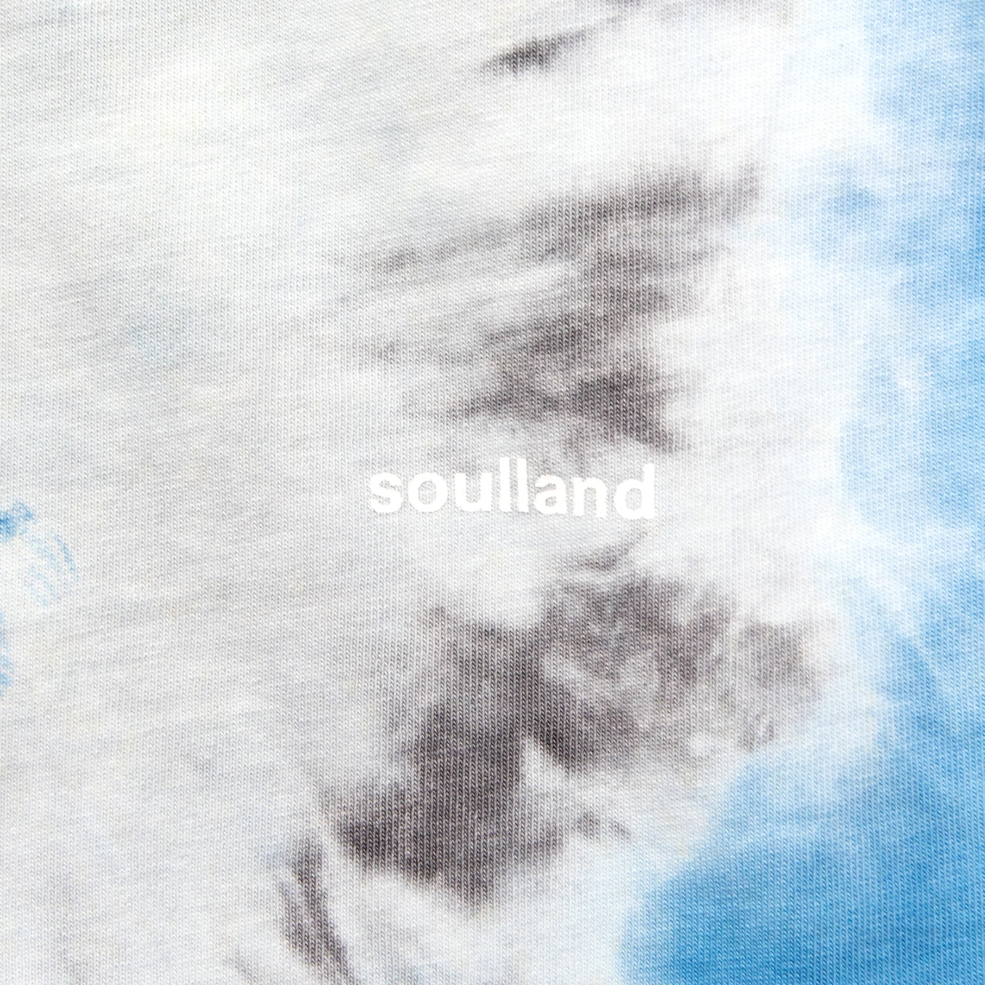 Soulland Mens Ole Long-Sleeve Tee