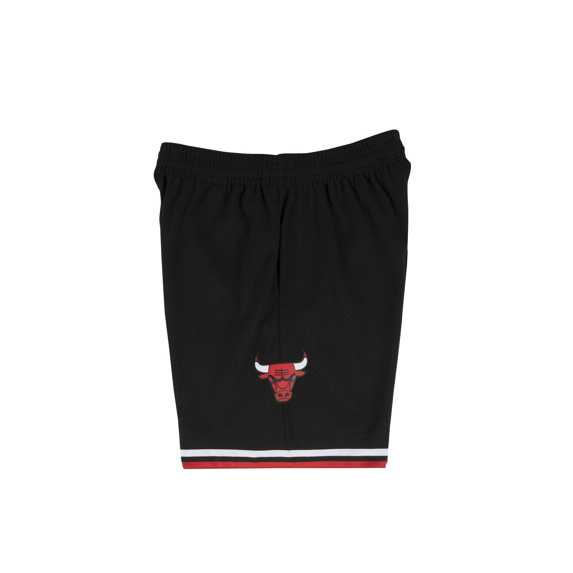 Mitchell & Ness Mens Chicago Bulls Swingman Shorts