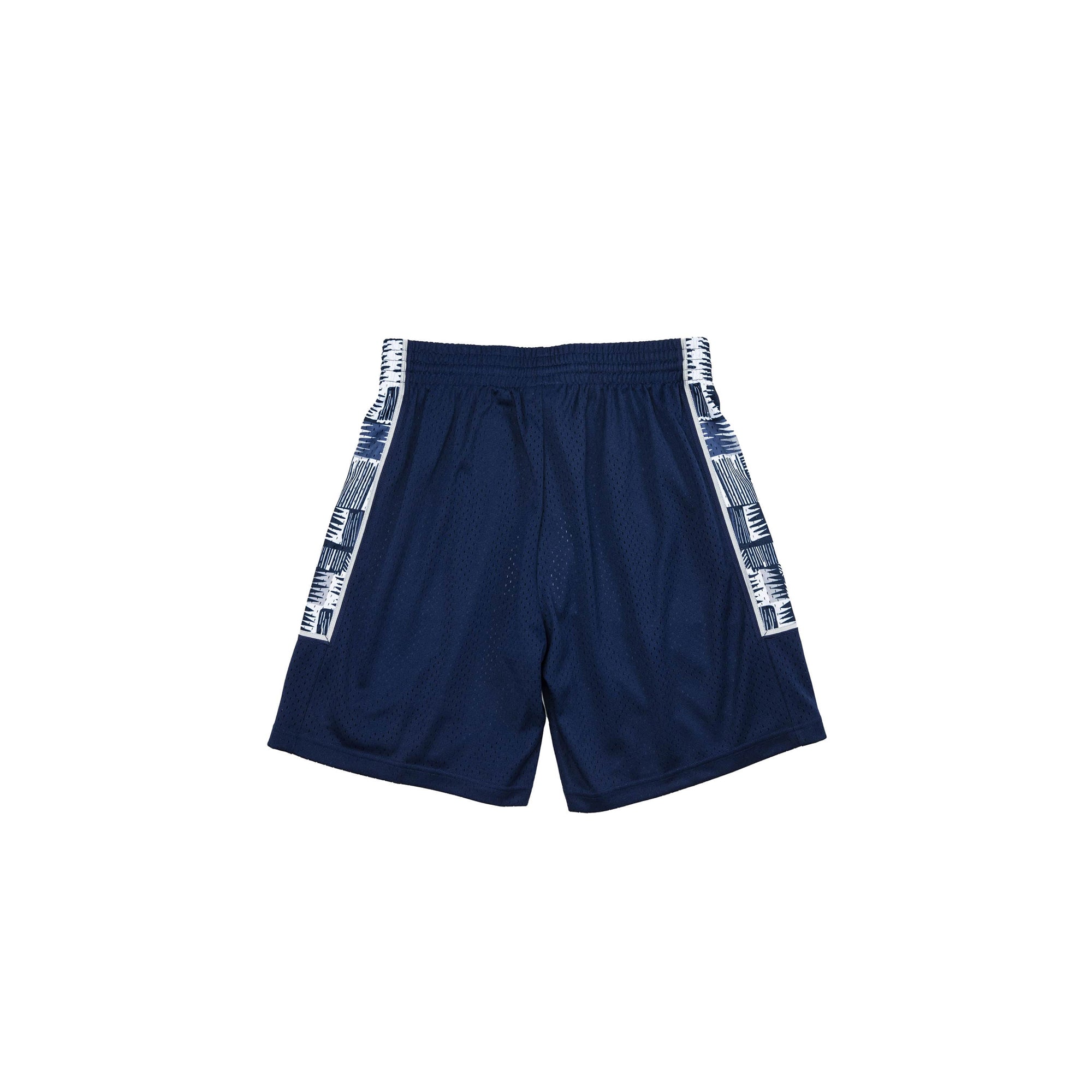 Mitchell & Ness Georgetown University Swingman Shorts 'Navy'