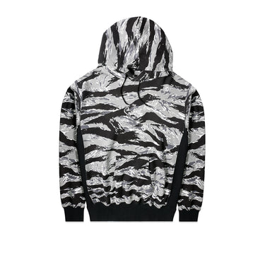 SOPHNET. Panther Country Camo Hoodie