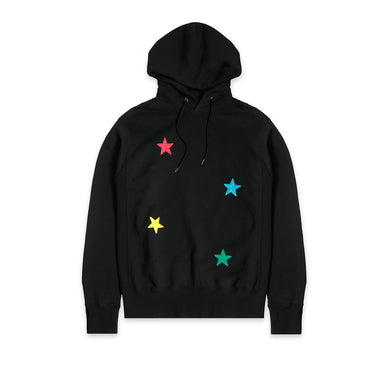 Sophnet. Star Embroidery Pullover [SOPH-189029]