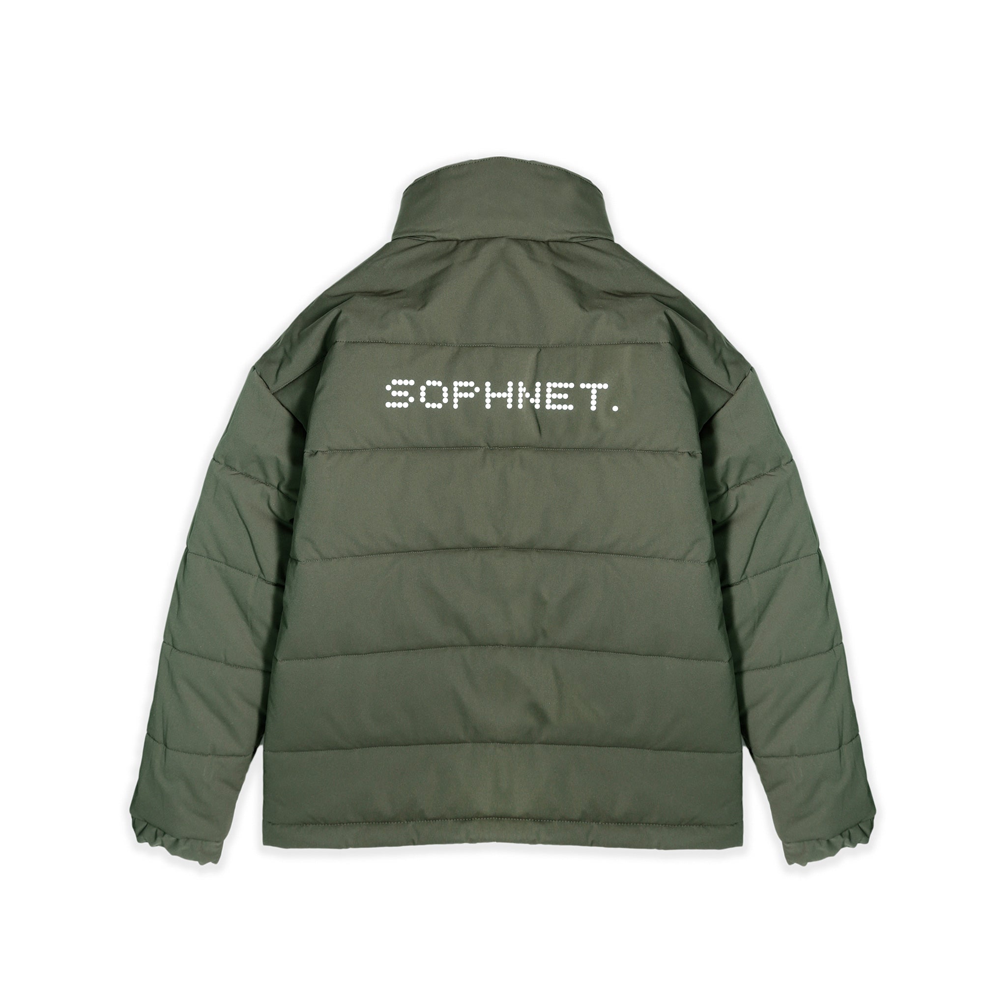 Sophnet Reversible Padded Jacket