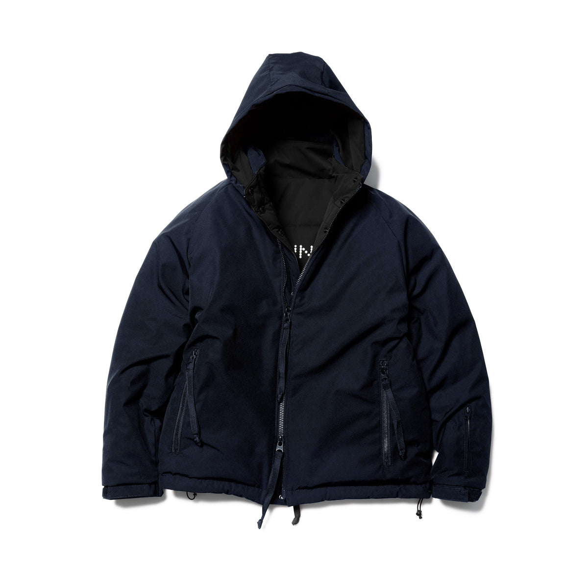 Sophnet Reversible Padded Jacket – Extra Butter